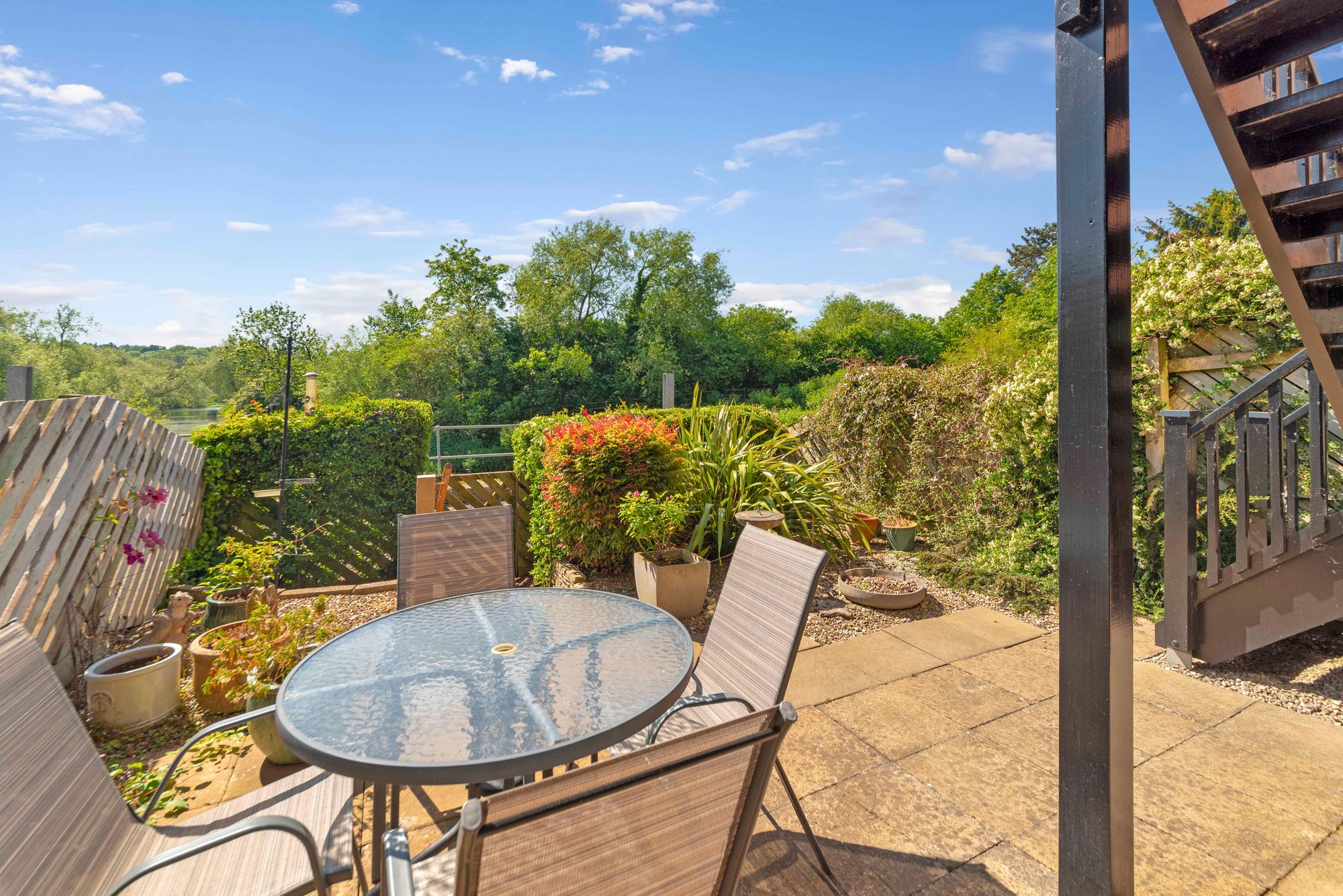 3 bed terraced house for sale in Avon Mill Place, Pershore  - Property Image 16