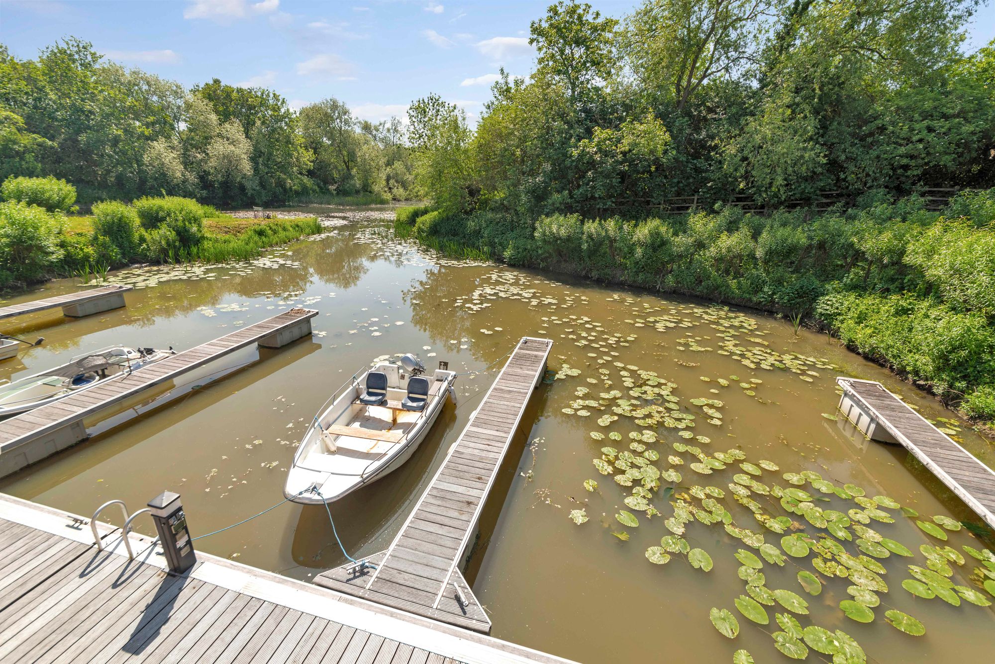 3 bed terraced house for sale in Avon Mill Place, Pershore  - Property Image 17