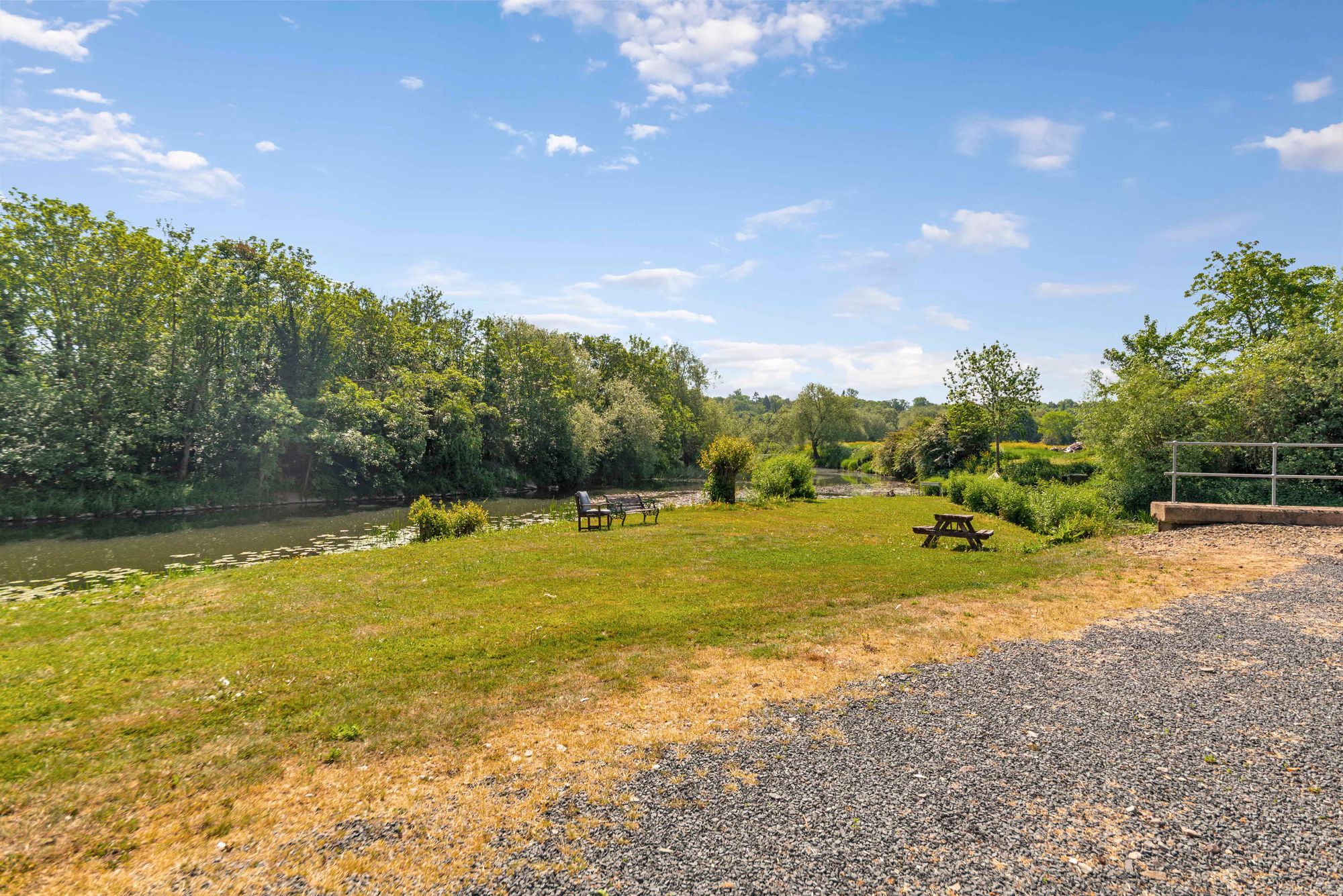 3 bed terraced house for sale in Avon Mill Place, Pershore  - Property Image 18