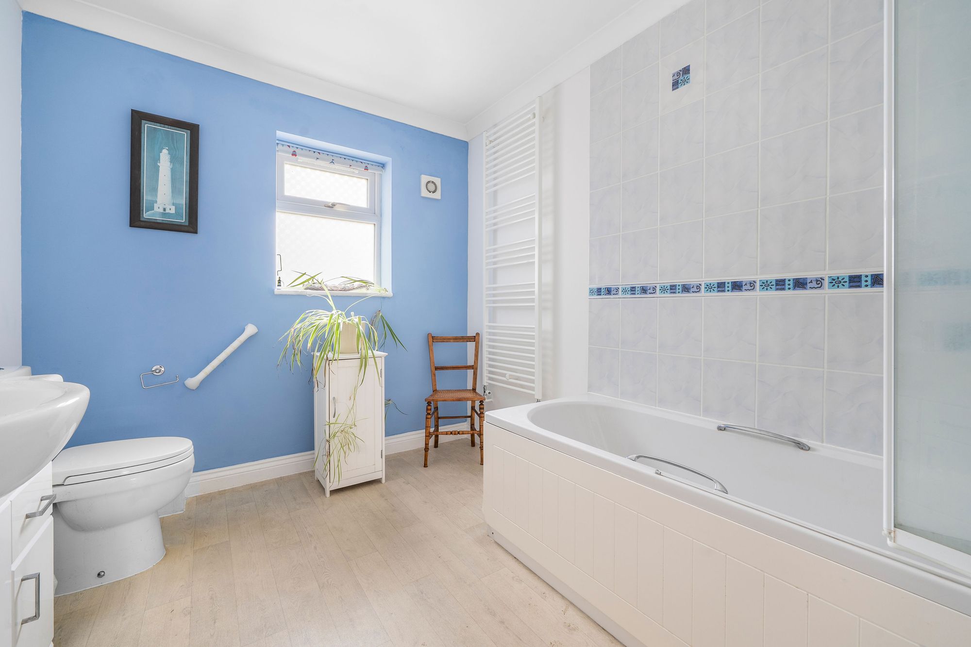 4 bed detached bungalow for sale in Nogains, Pershore 13