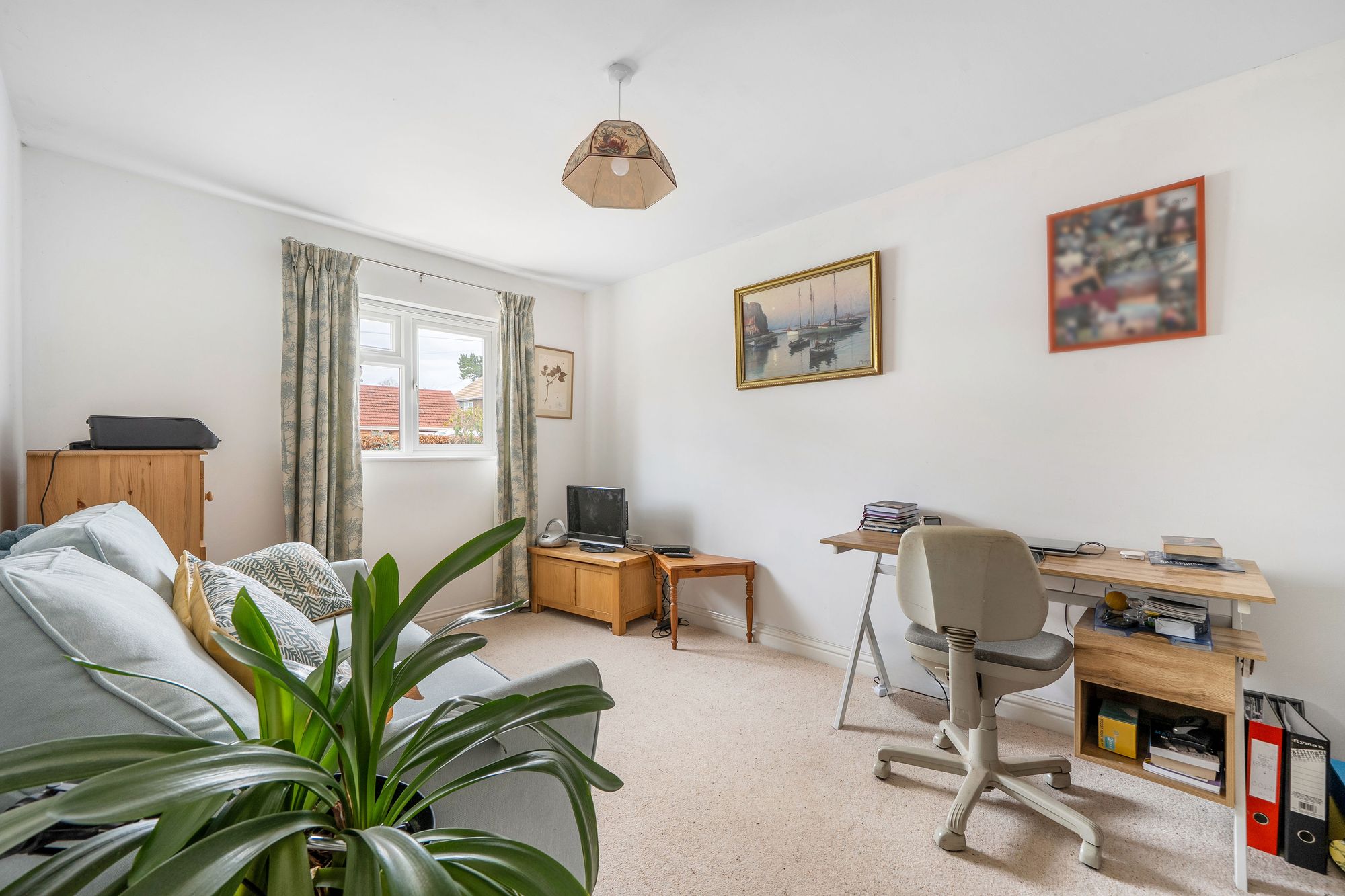 4 bed detached bungalow for sale in Nogains, Pershore  - Property Image 13