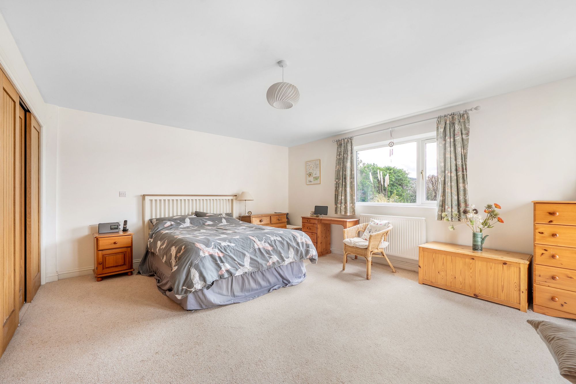 4 bed detached bungalow for sale in Nogains, Pershore  - Property Image 8