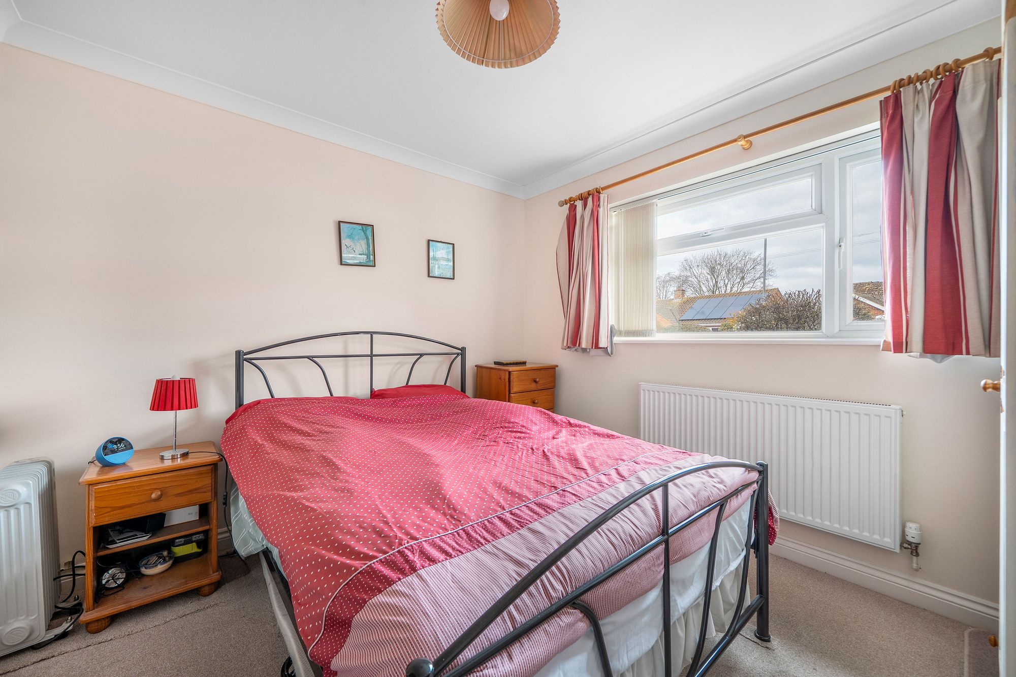 4 bed detached bungalow for sale in Nogains, Pershore  - Property Image 12