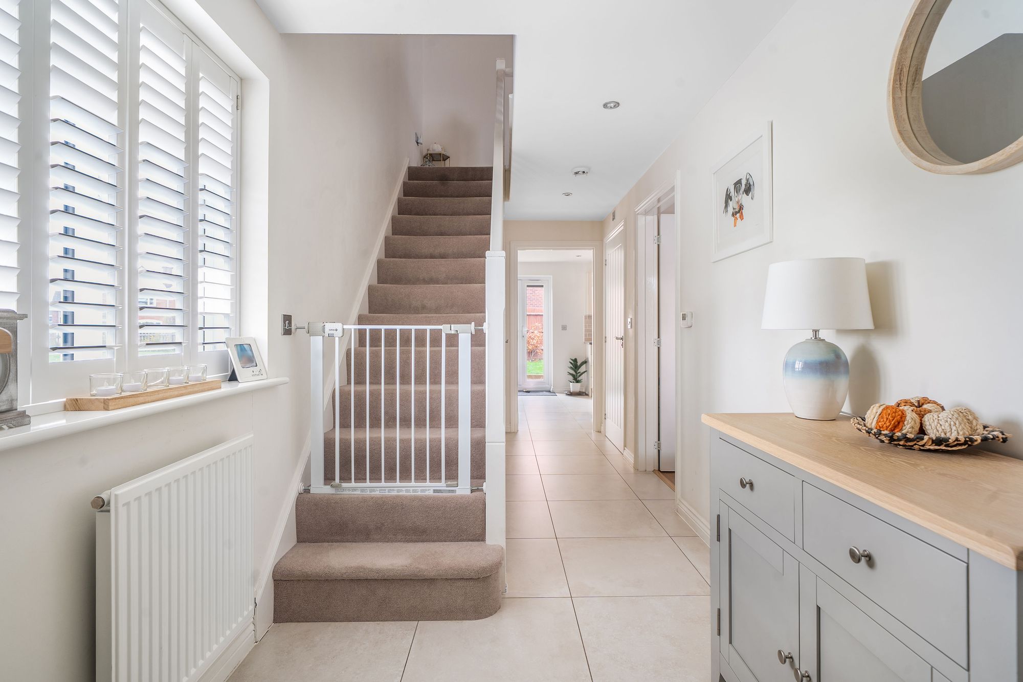 3 bed detached house for sale in Gorse Fields, Pershore  - Property Image 7