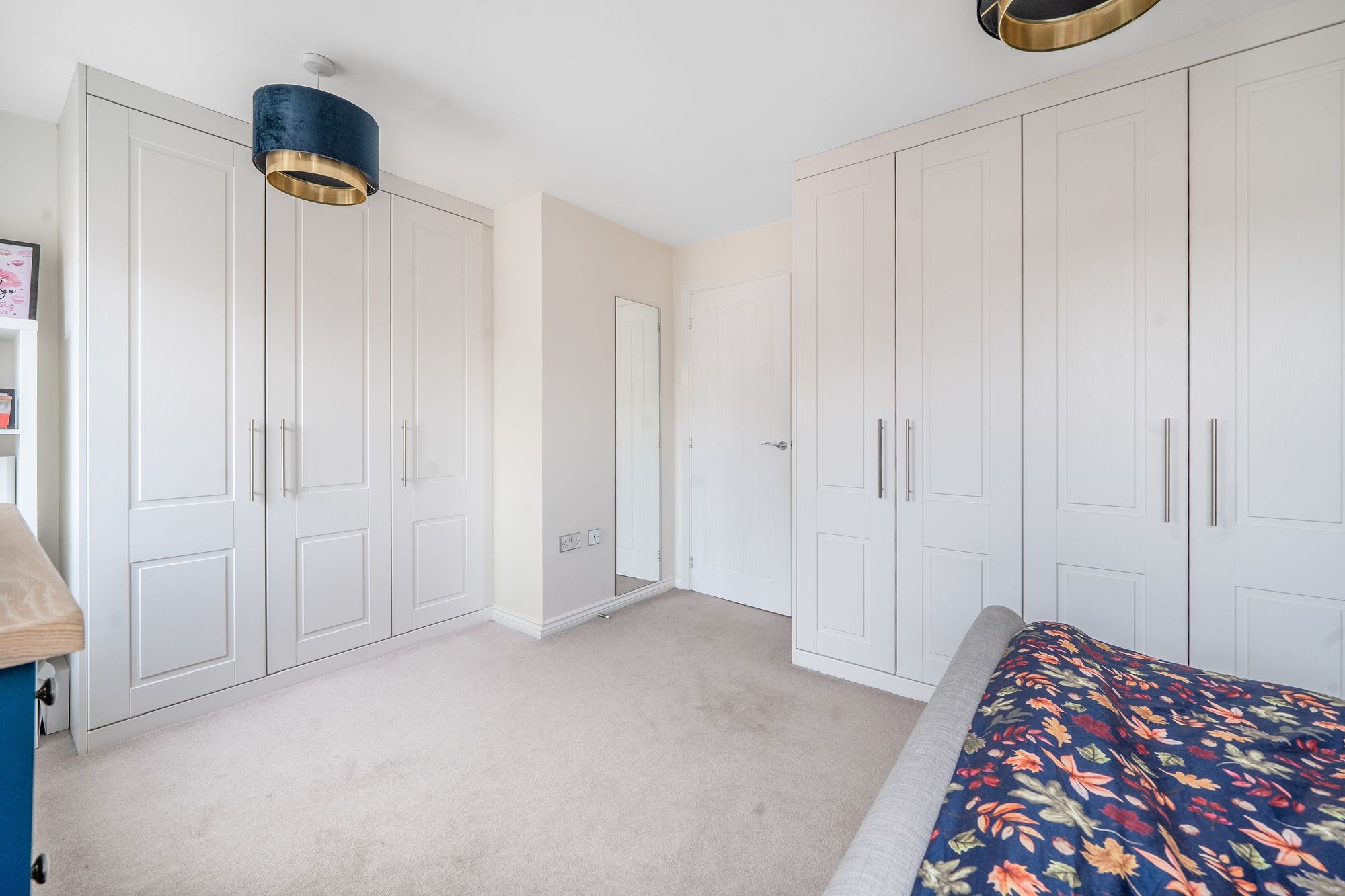 3 bed detached house for sale in Gorse Fields, Pershore 9