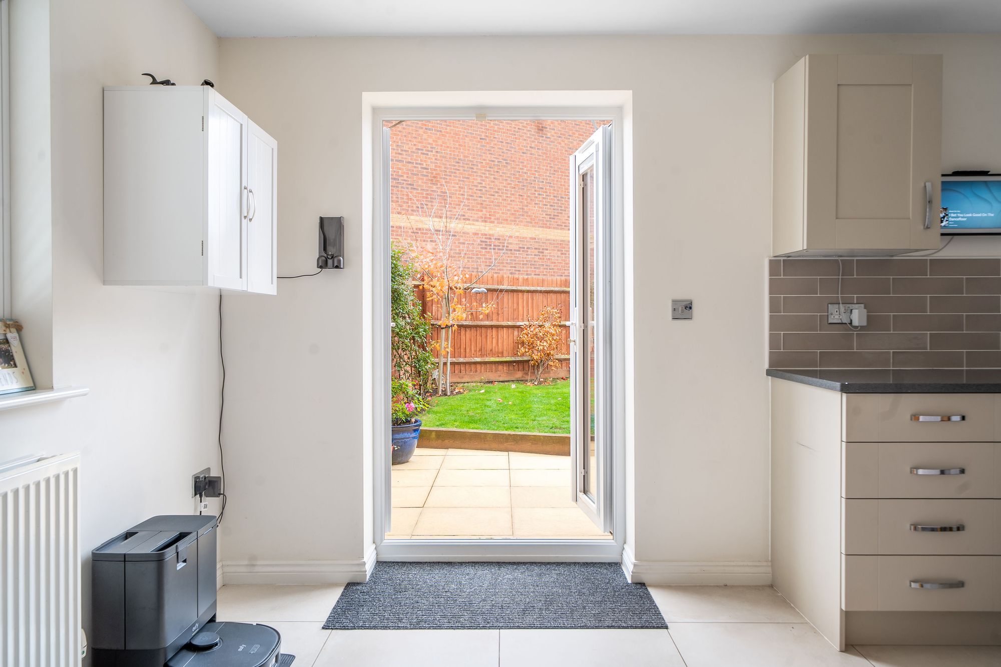 3 bed detached house for sale in Gorse Fields, Pershore  - Property Image 5