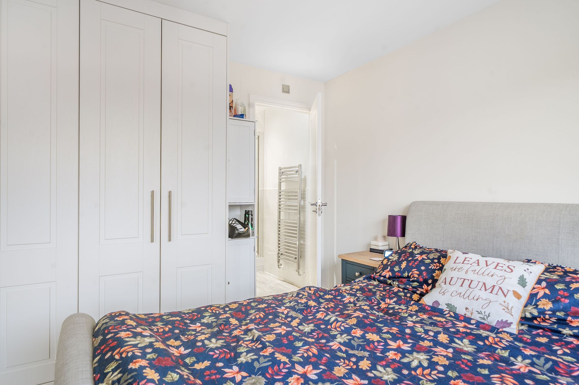 3 bed detached house for sale in Gorse Fields, Pershore  - Property Image 11