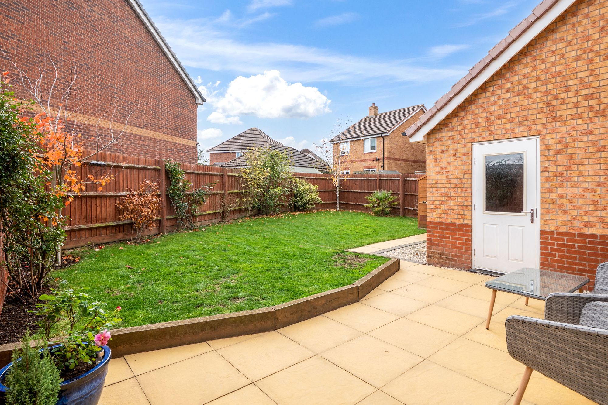 3 bed detached house for sale in Gorse Fields, Pershore  - Property Image 17