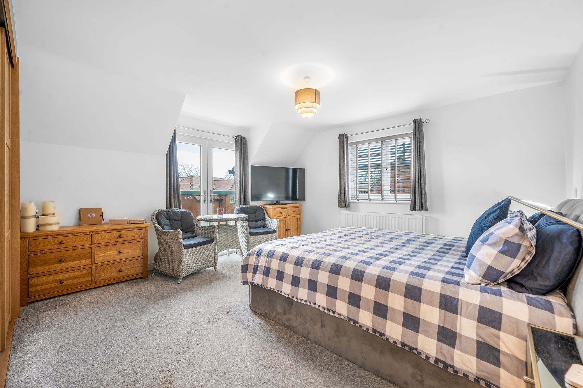 5 bed detached house for sale in Main Street, Pershore  - Property Image 17