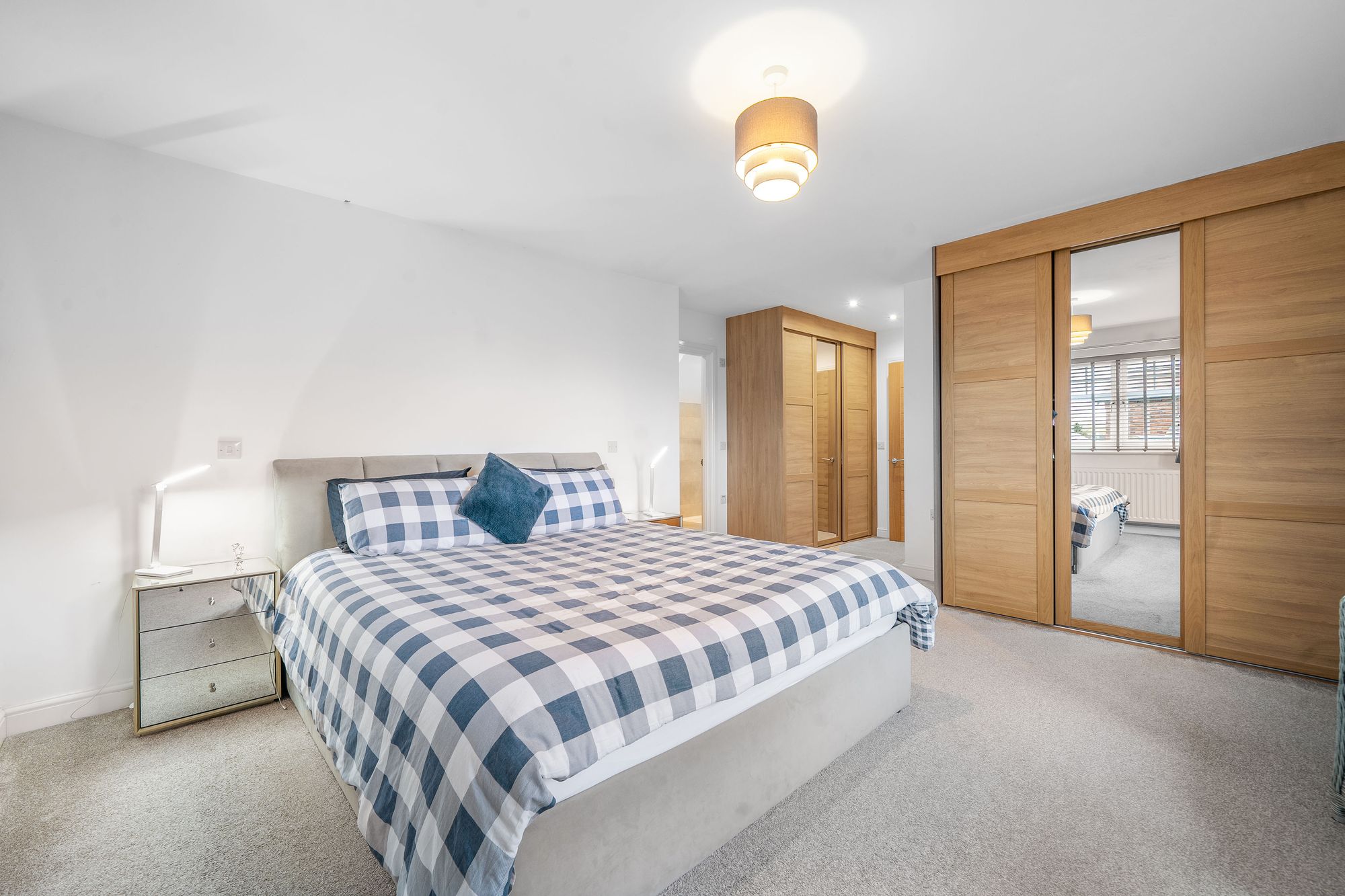 5 bed detached house for sale in Main Street, Pershore 17