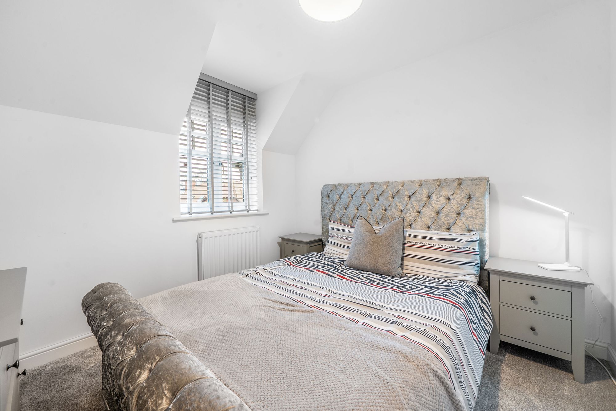 5 bed detached house for sale in Main Street, Pershore  - Property Image 25