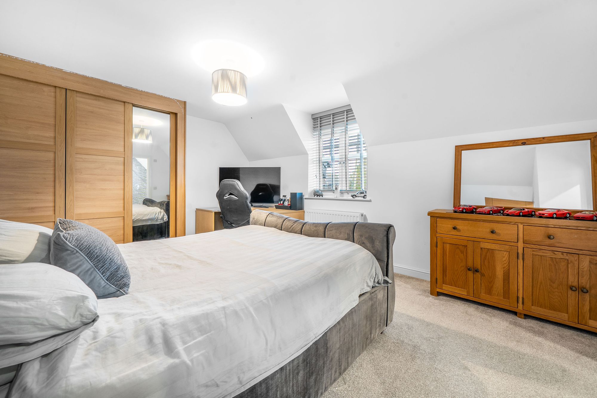 5 bed detached house for sale in Main Street, Pershore  - Property Image 20