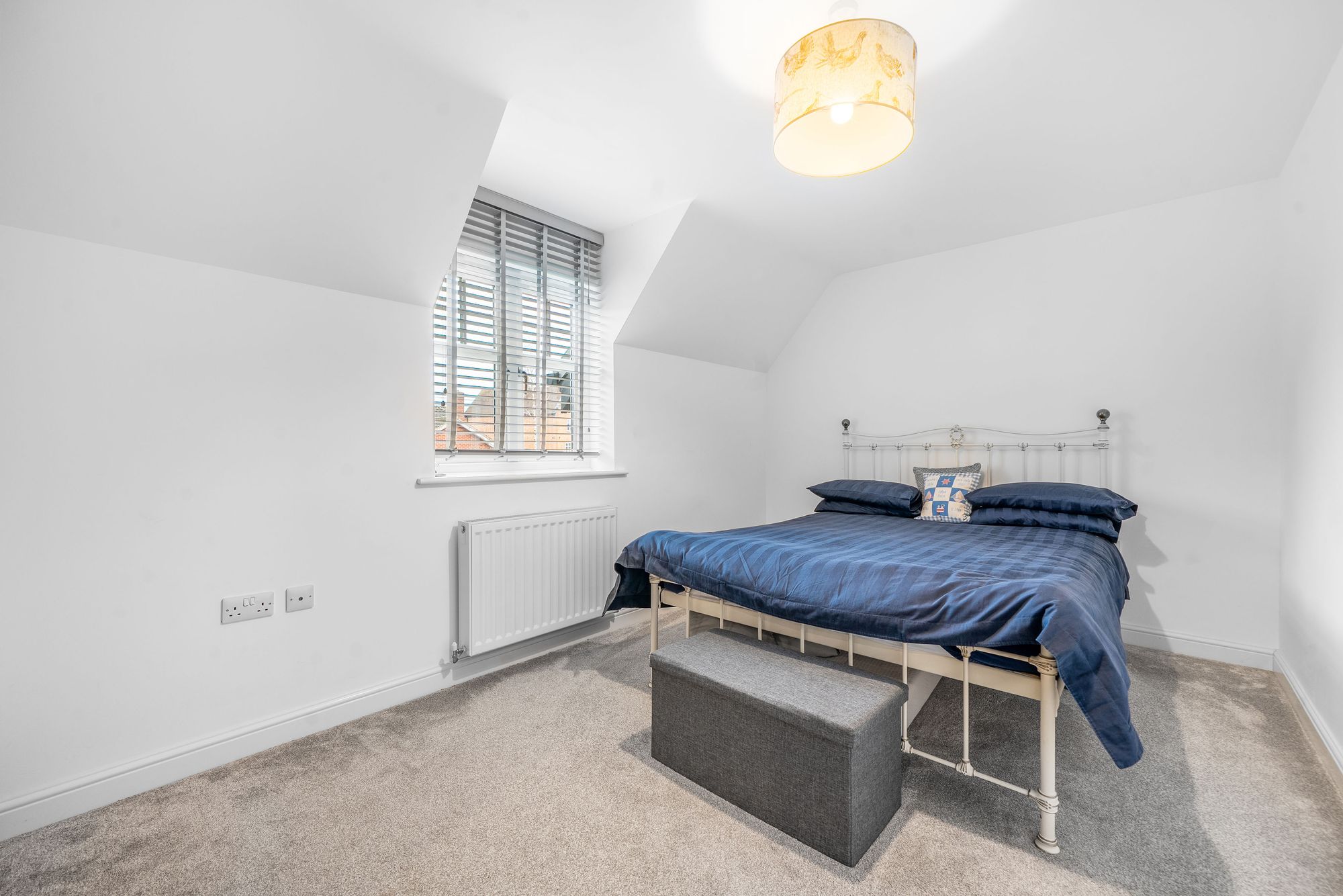 5 bed detached house for sale in Main Street, Pershore  - Property Image 23