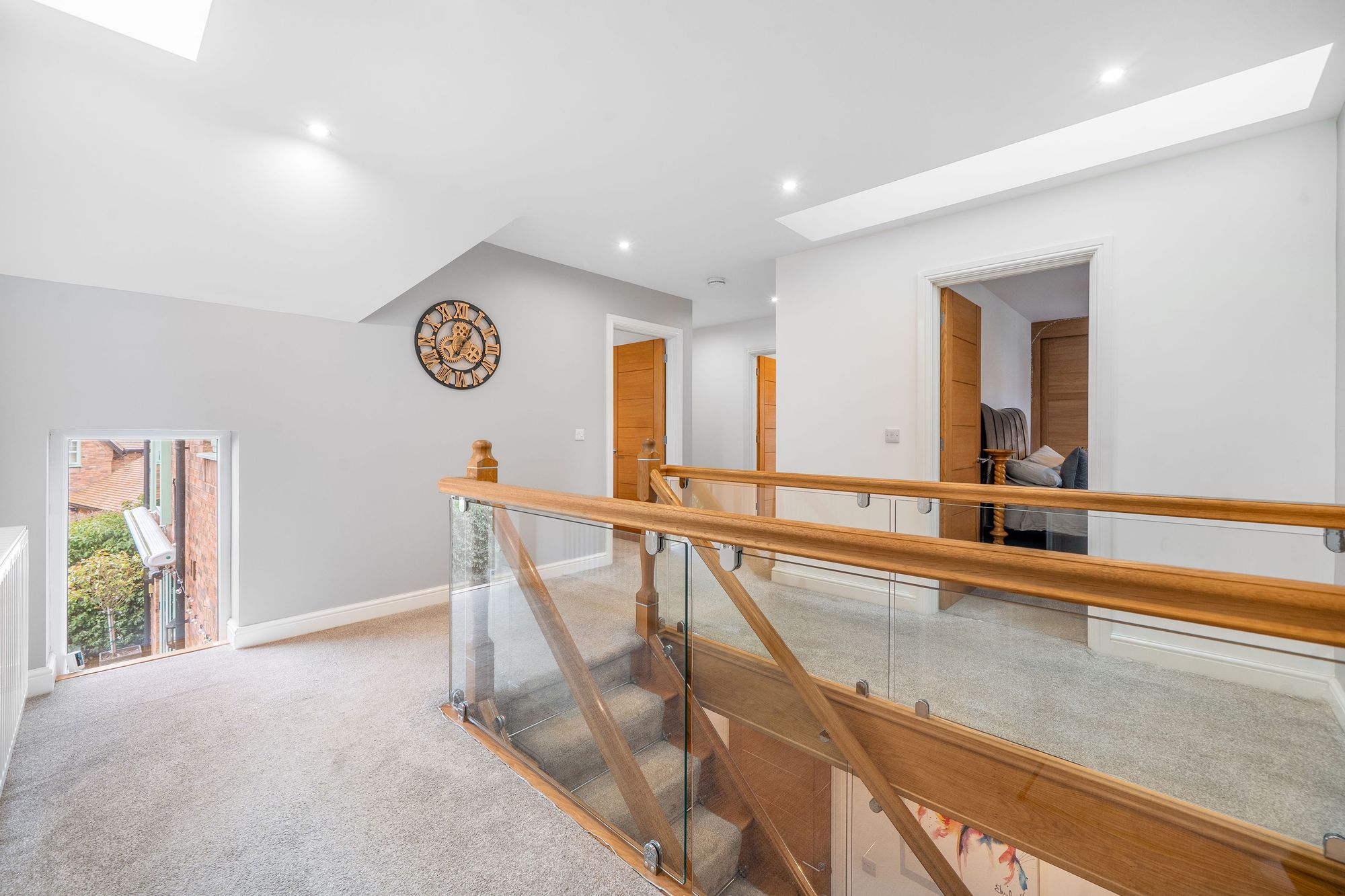 5 bed detached house for sale in Main Street, Pershore 15