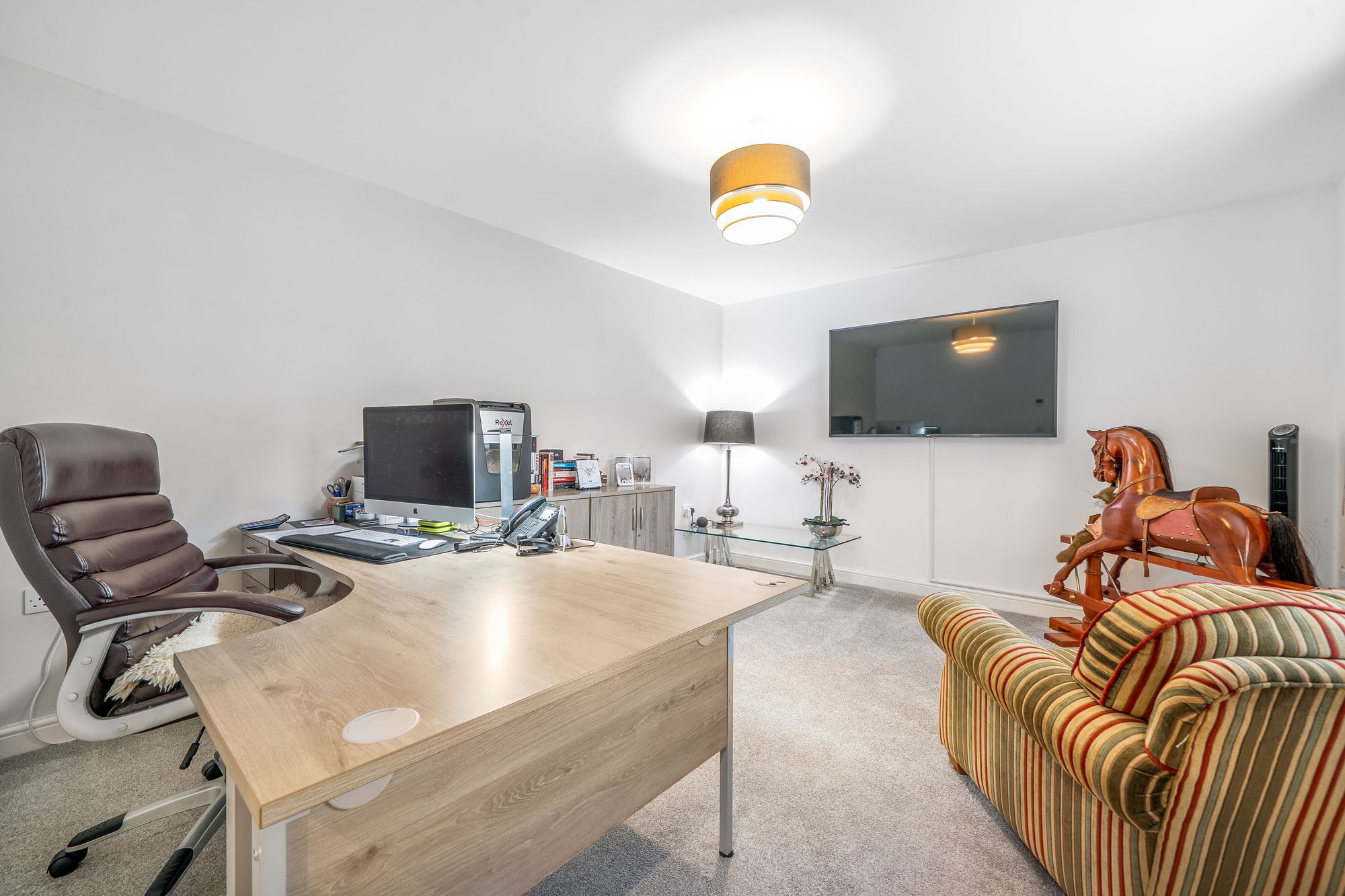 5 bed detached house for sale in Main Street, Pershore 8