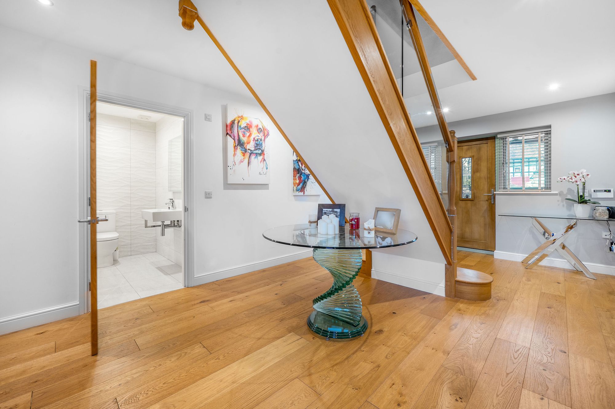 5 bed detached house for sale in Main Street, Pershore  - Property Image 5