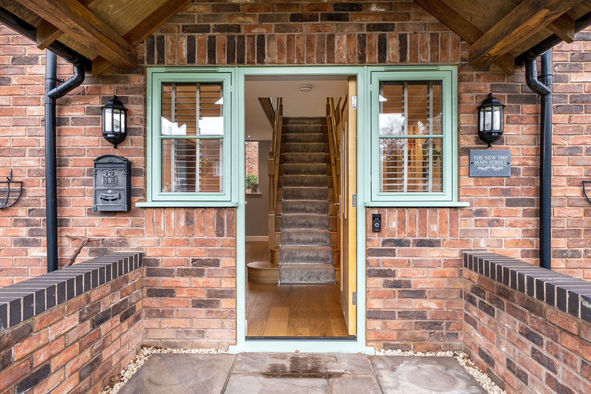 5 bed detached house for sale in Main Street, Pershore  - Property Image 4