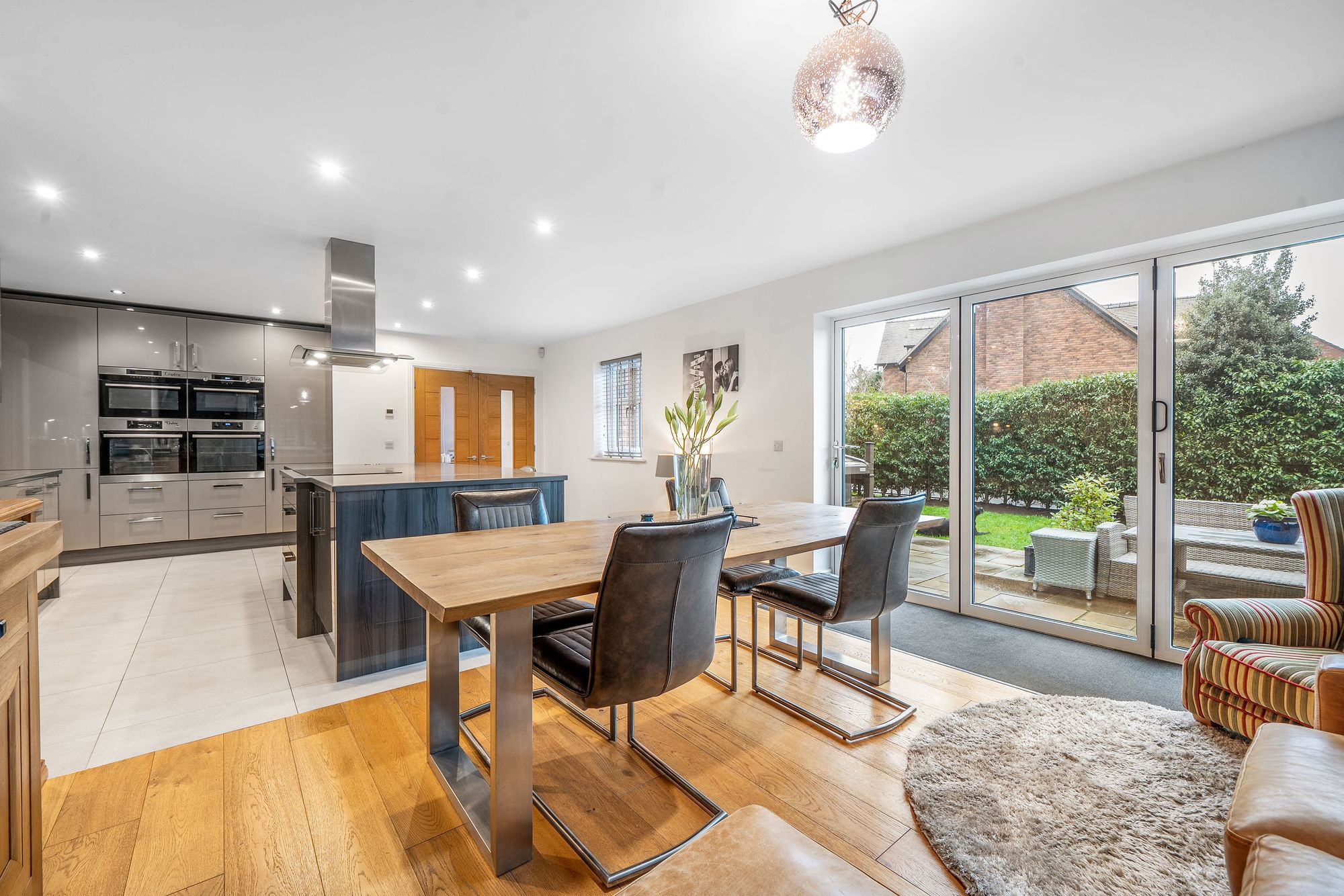 5 bed detached house for sale in Main Street, Pershore  - Property Image 13