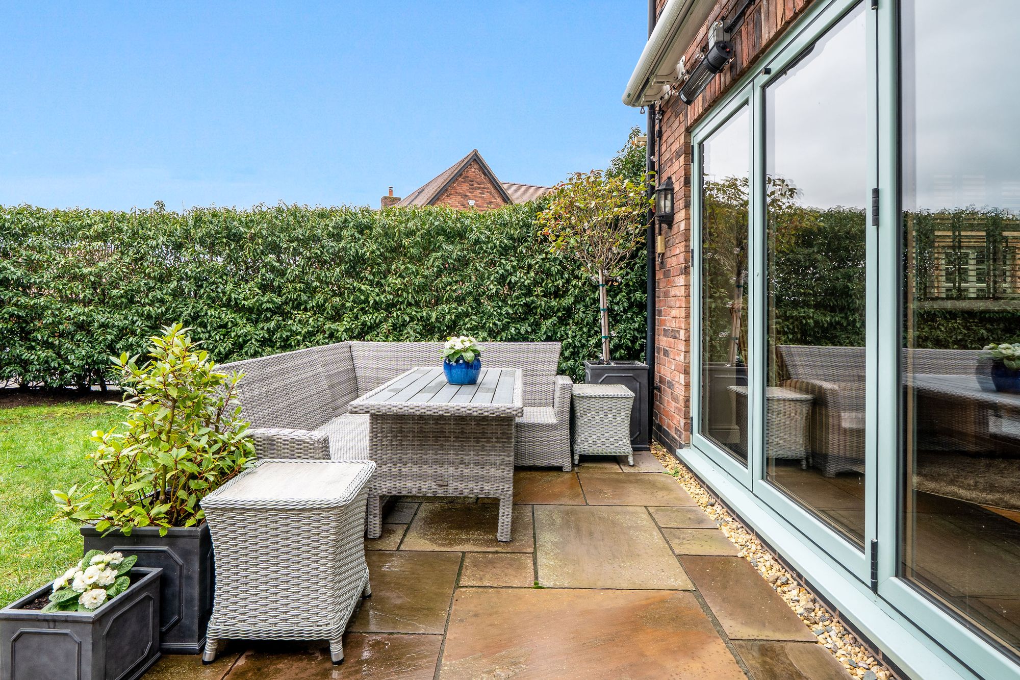 5 bed detached house for sale in Main Street, Pershore 28