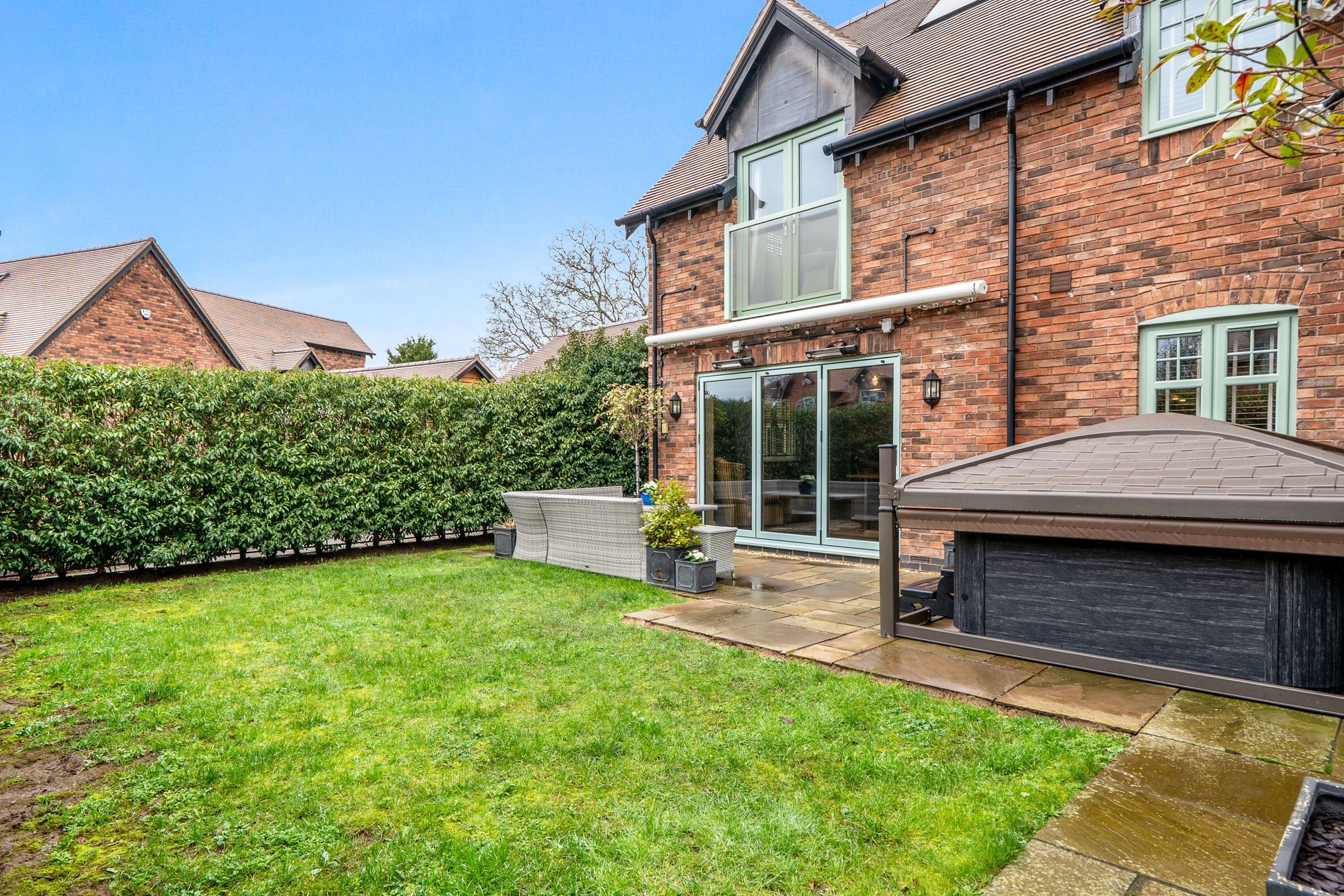 5 bed detached house for sale in Main Street, Pershore  - Property Image 28