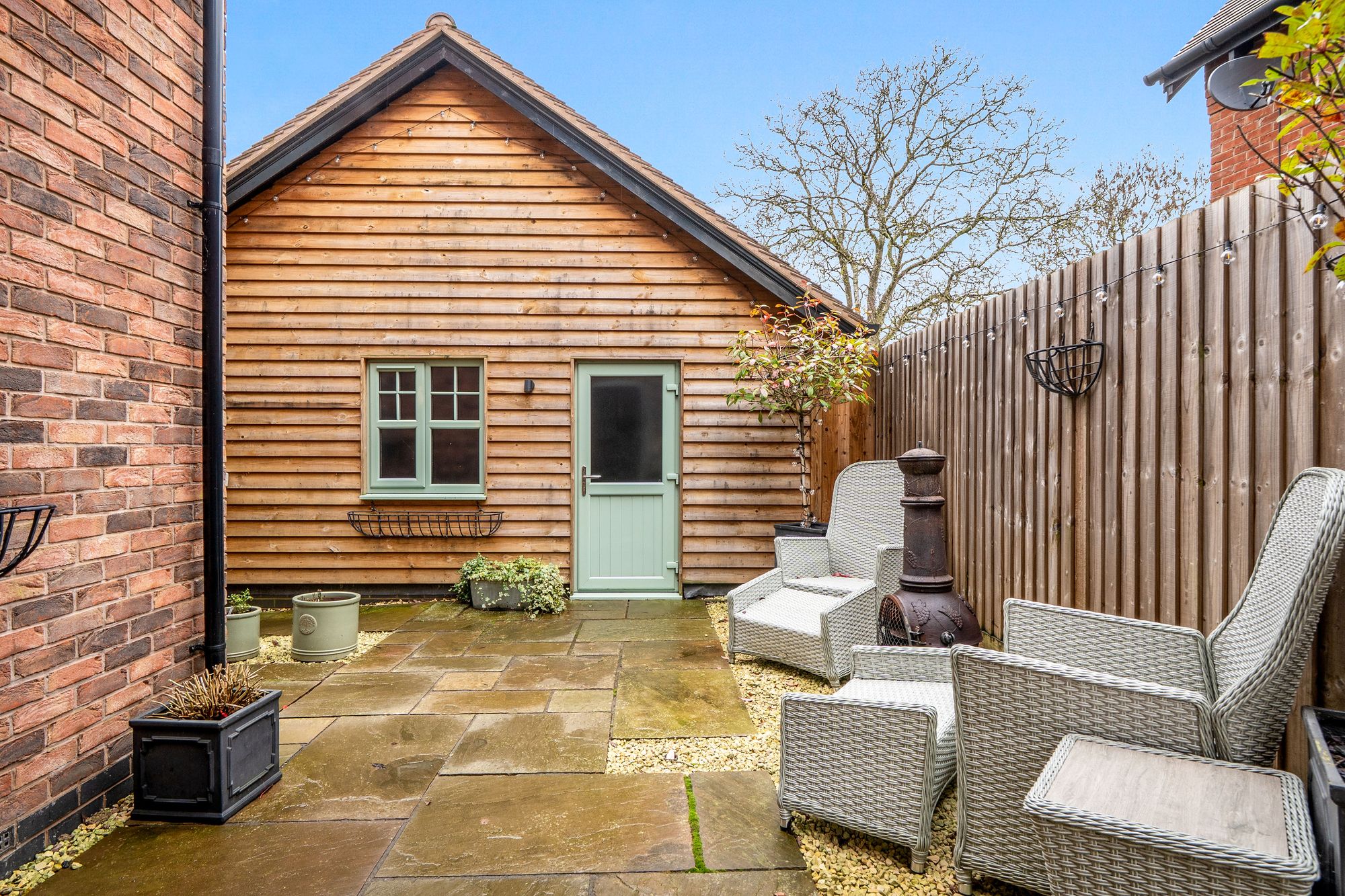 5 bed detached house for sale in Main Street, Pershore  - Property Image 30