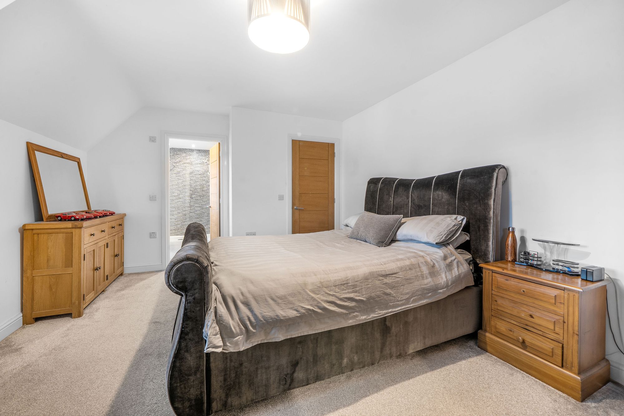 5 bed detached house for sale in Main Street, Pershore 20