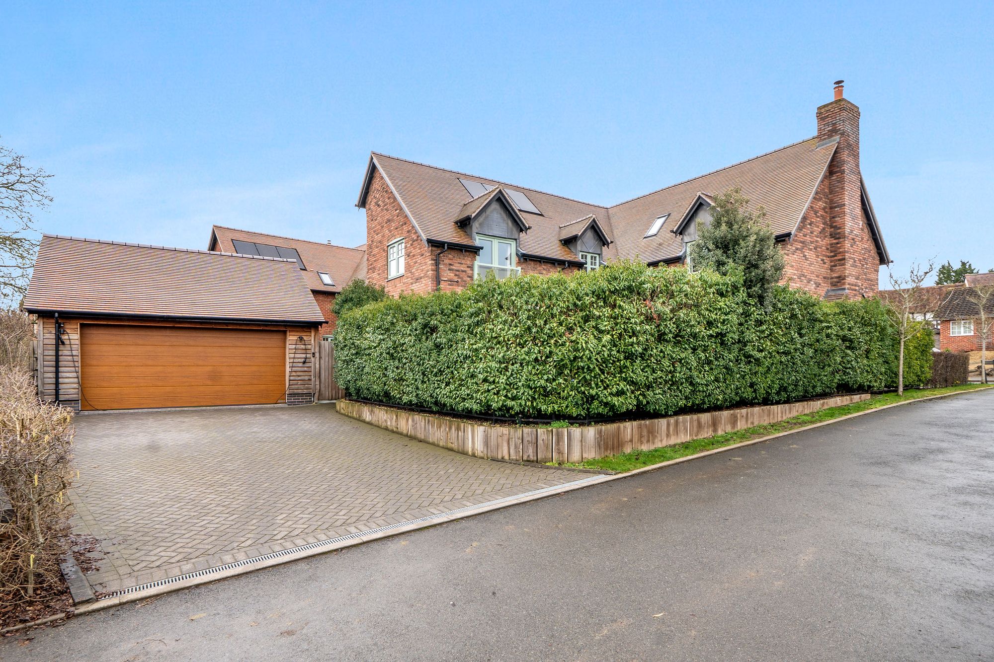 5 bed detached house for sale in Main Street, Pershore 27