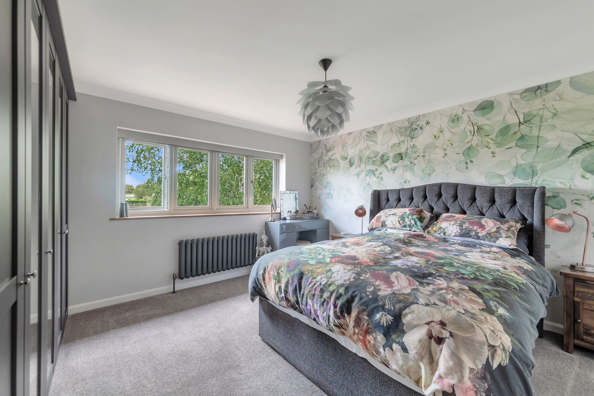 3 bed detached house for sale in Yock Lane, Pershore  - Property Image 12