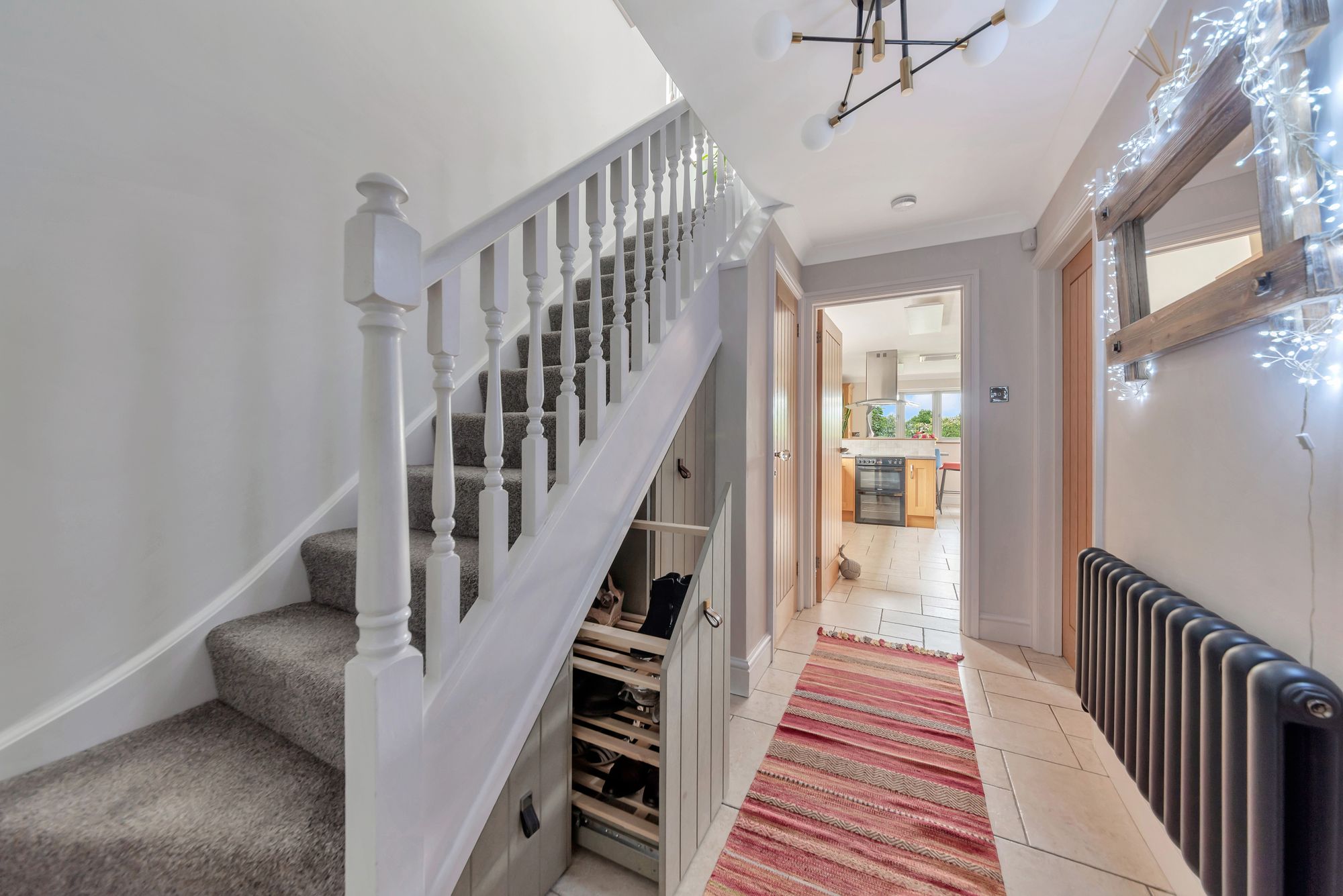 3 bed detached house for sale in Yock Lane, Pershore  - Property Image 9