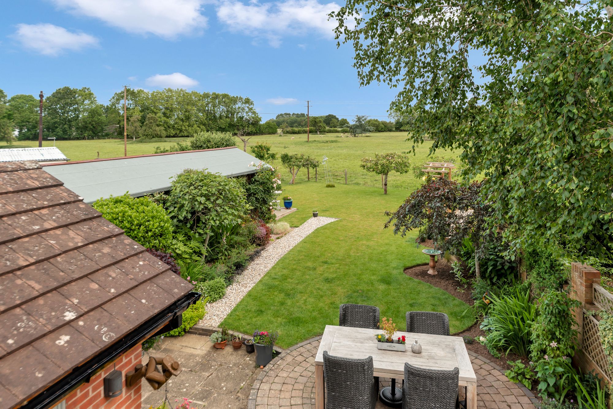 3 bed detached house for sale in Yock Lane, Pershore  - Property Image 18