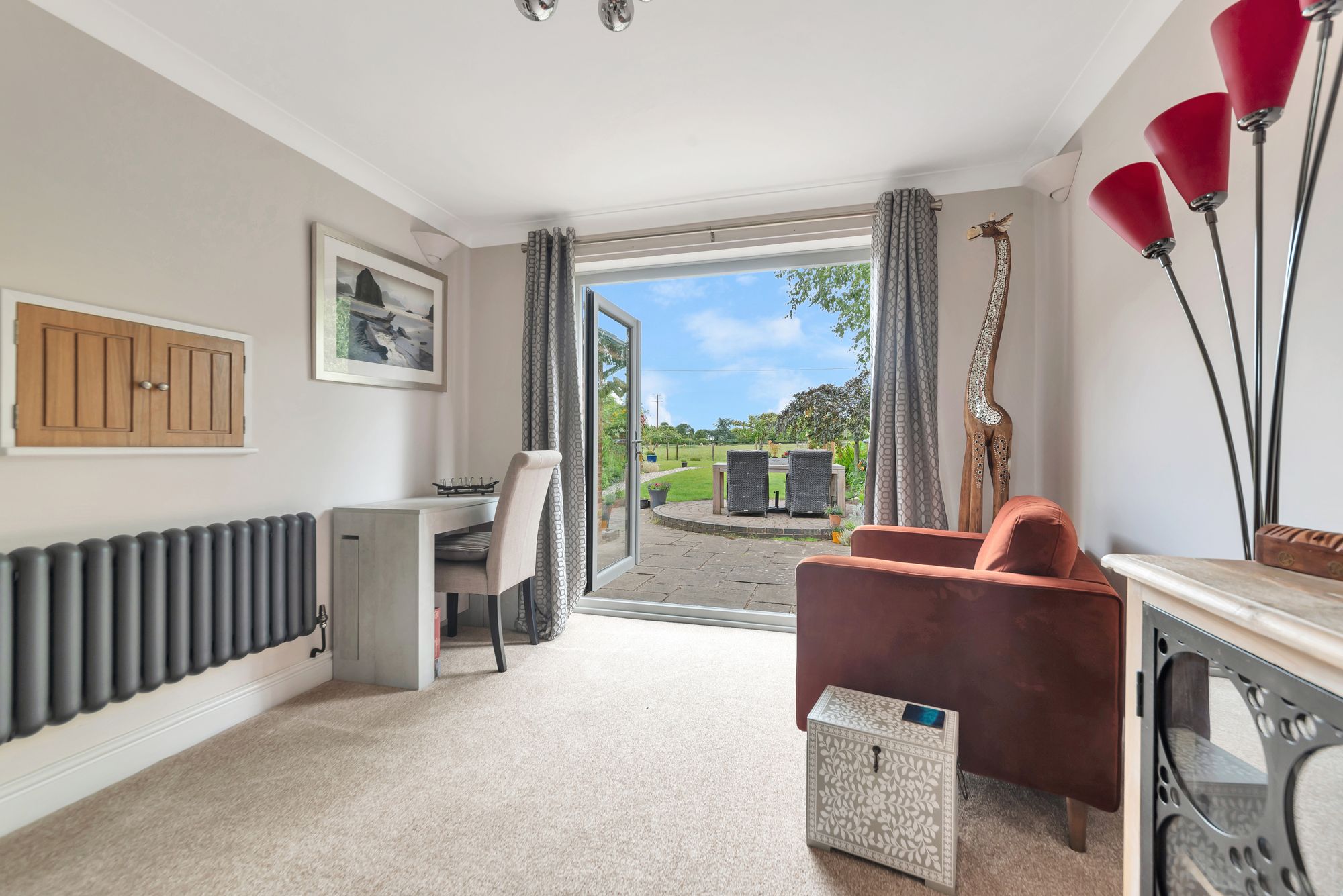 3 bed detached house for sale in Yock Lane, Pershore  - Property Image 7