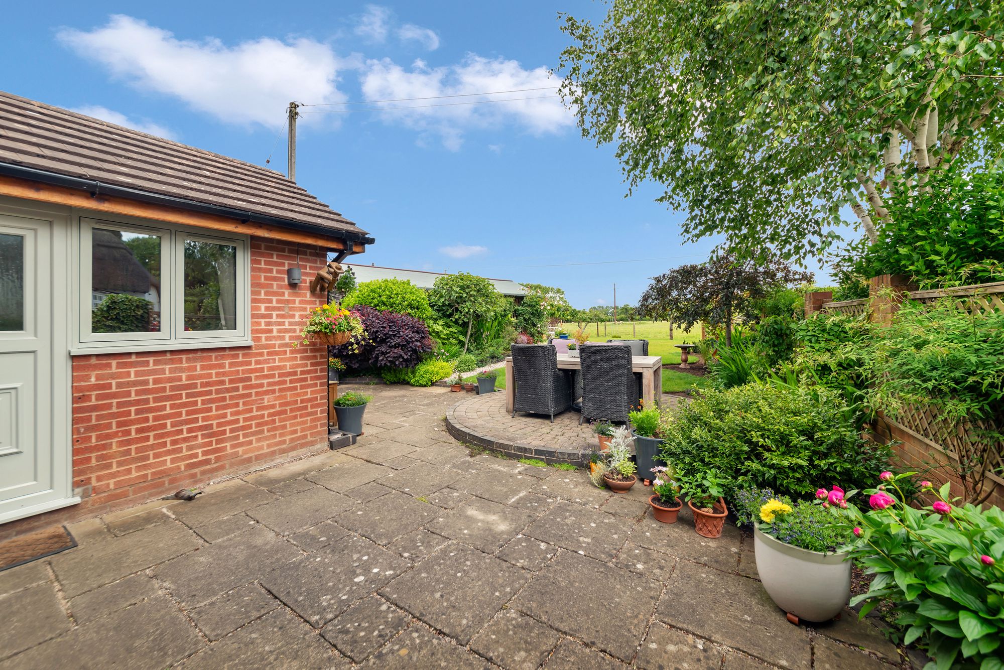 3 bed detached house for sale in Yock Lane, Pershore  - Property Image 19