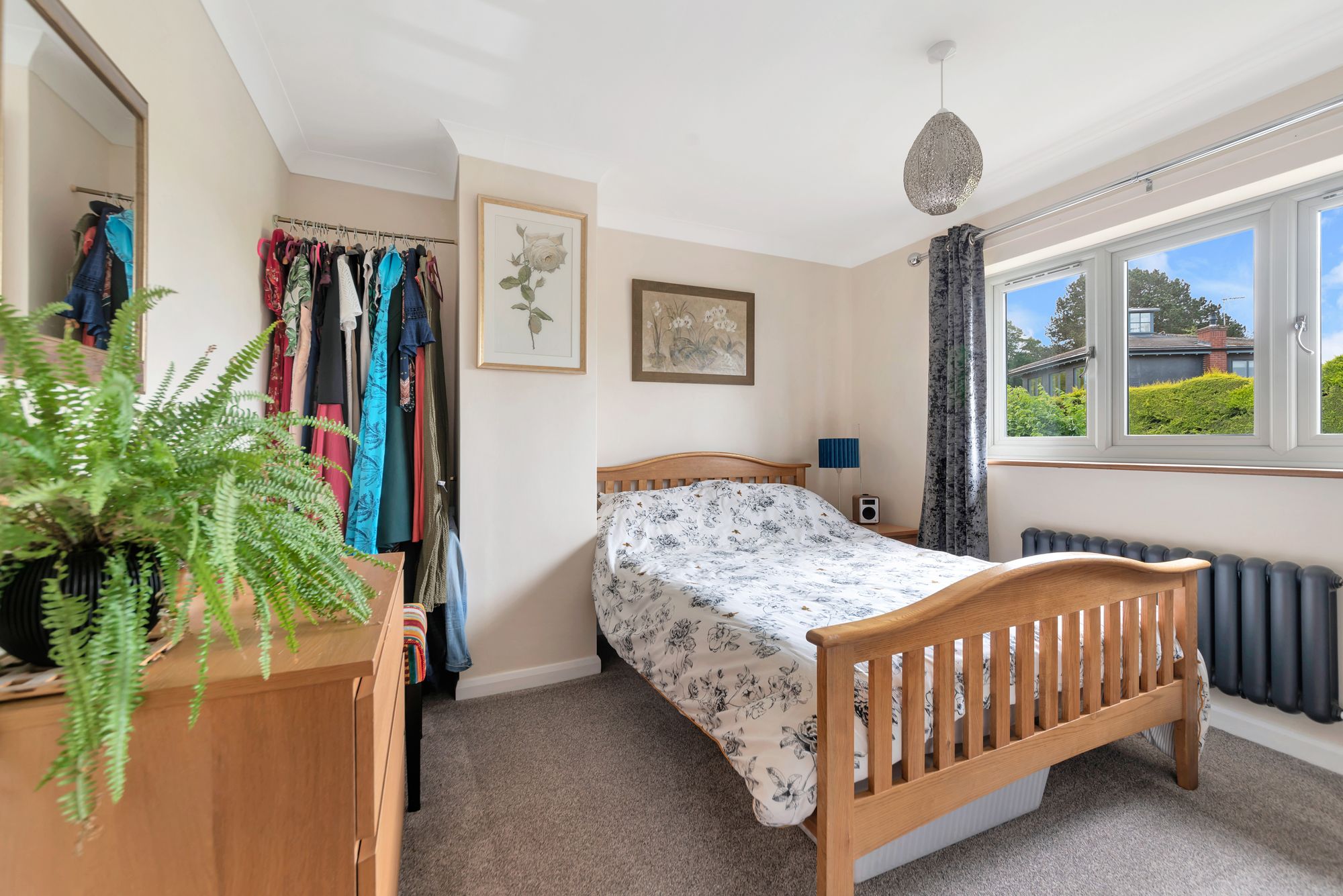 3 bed detached house for sale in Yock Lane, Pershore  - Property Image 13