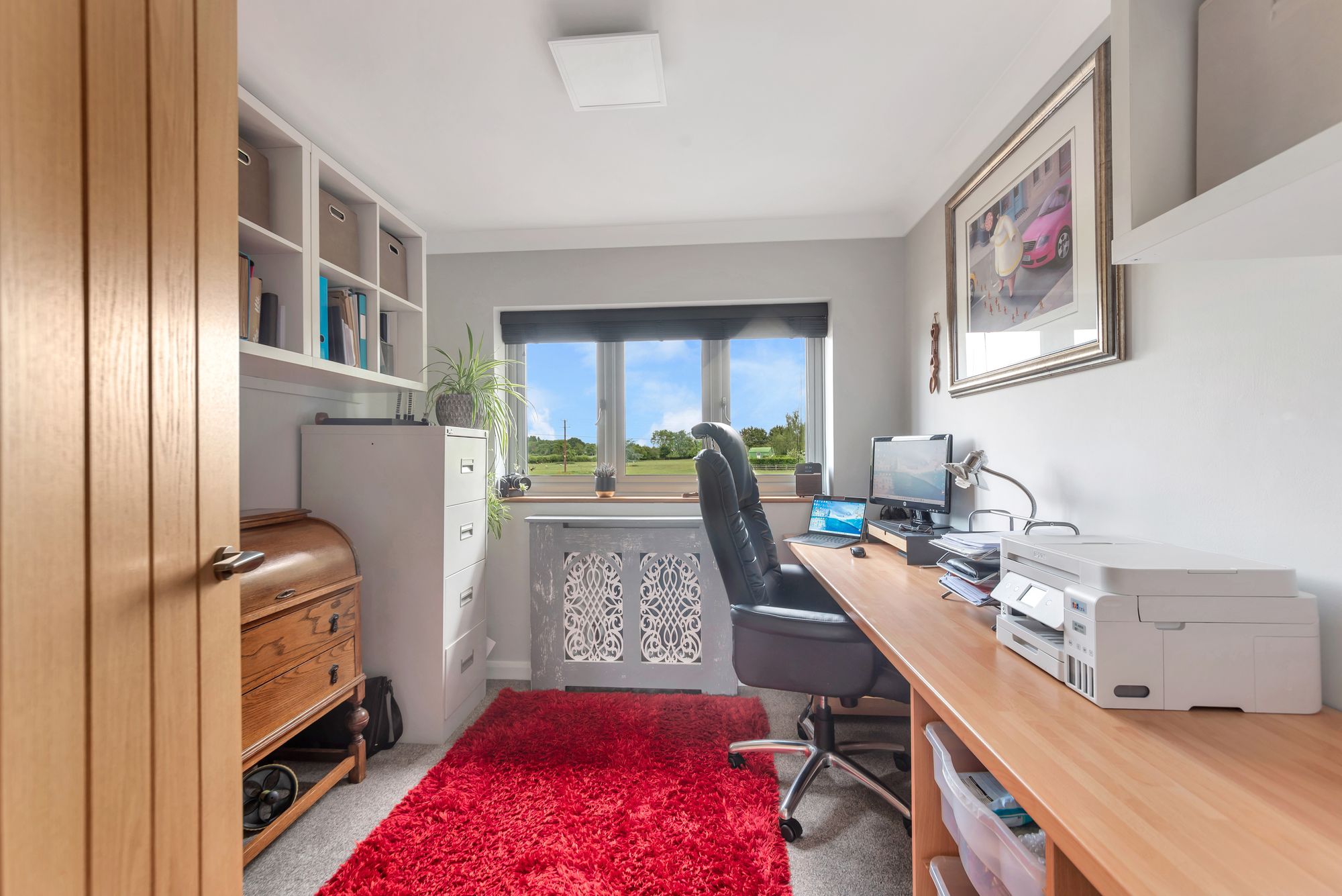 3 bed detached house for sale in Yock Lane, Pershore  - Property Image 15