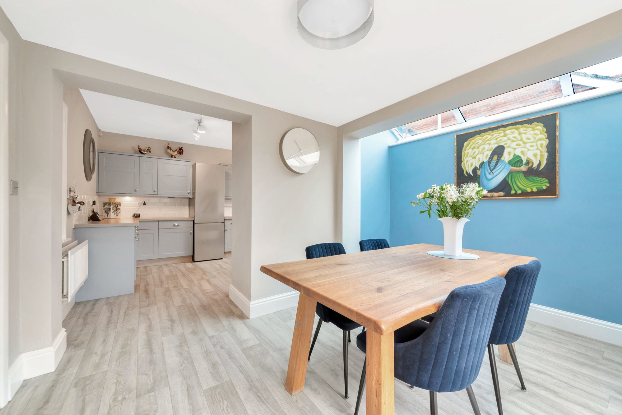 5 bed detached house for sale in Broadway Lane, Pershore  - Property Image 8