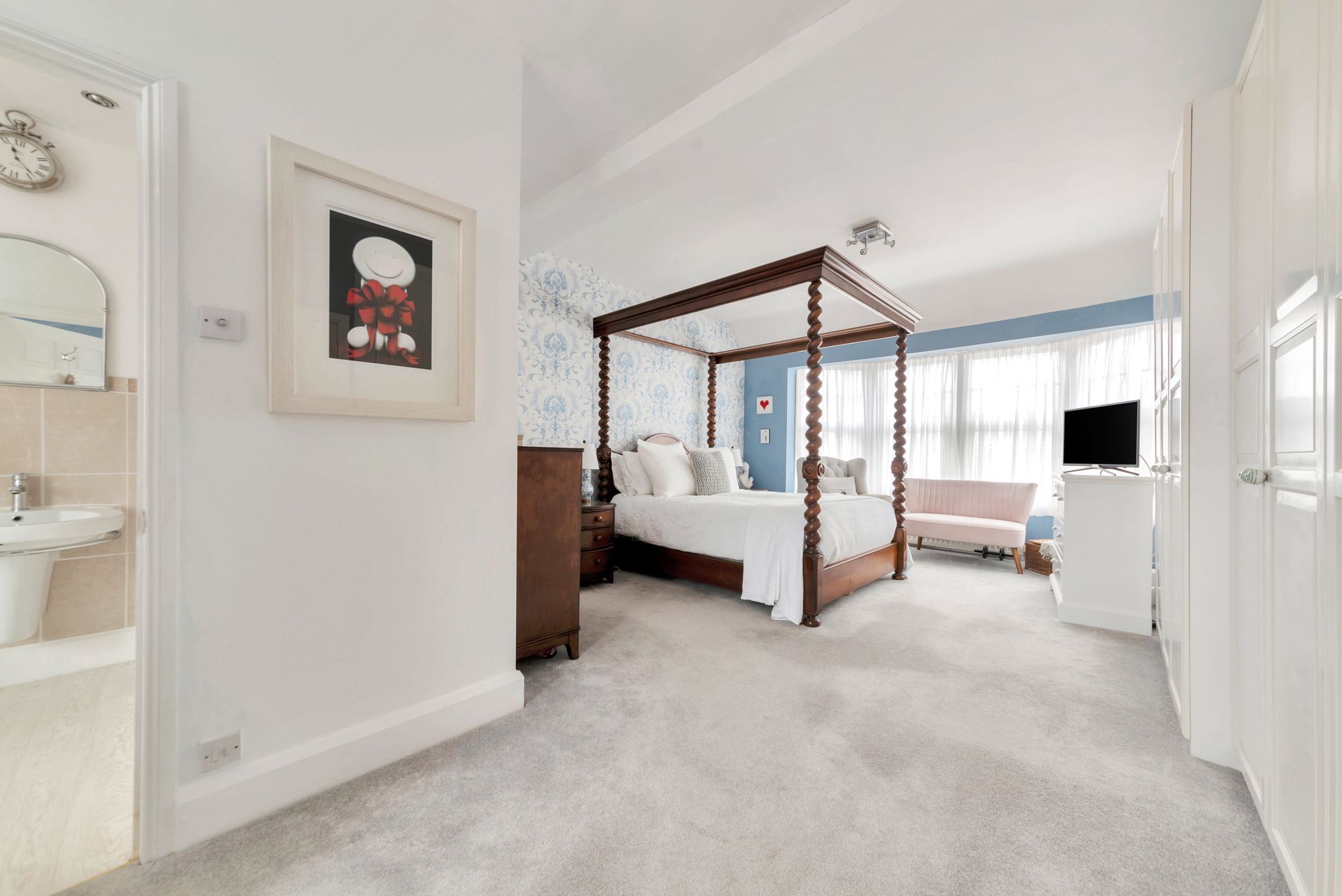 5 bed detached house for sale in Broadway Lane, Pershore 11