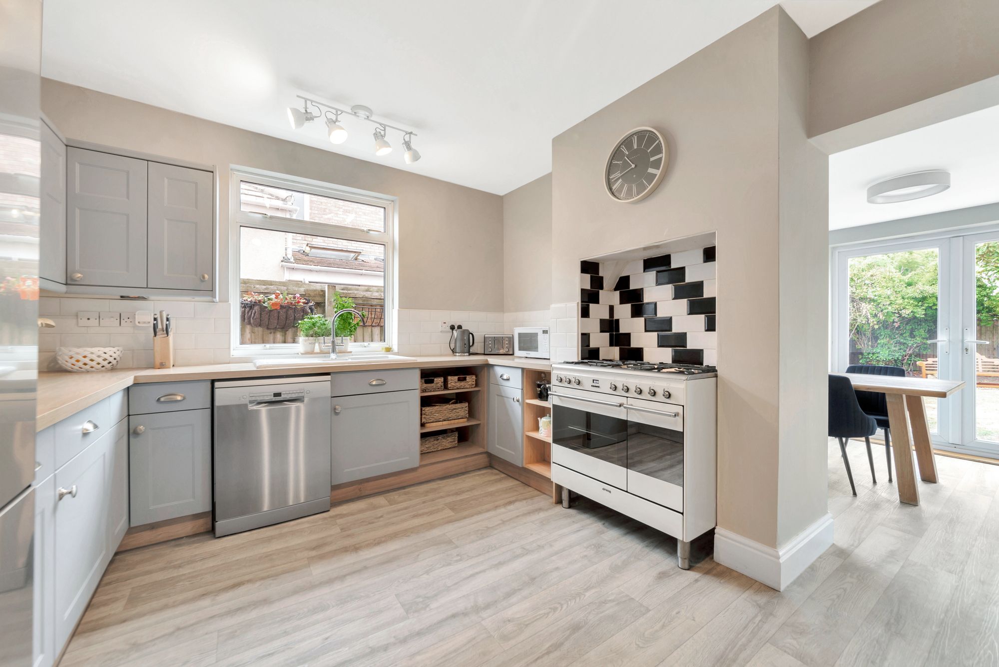 5 bed detached house for sale in Broadway Lane, Pershore  - Property Image 7