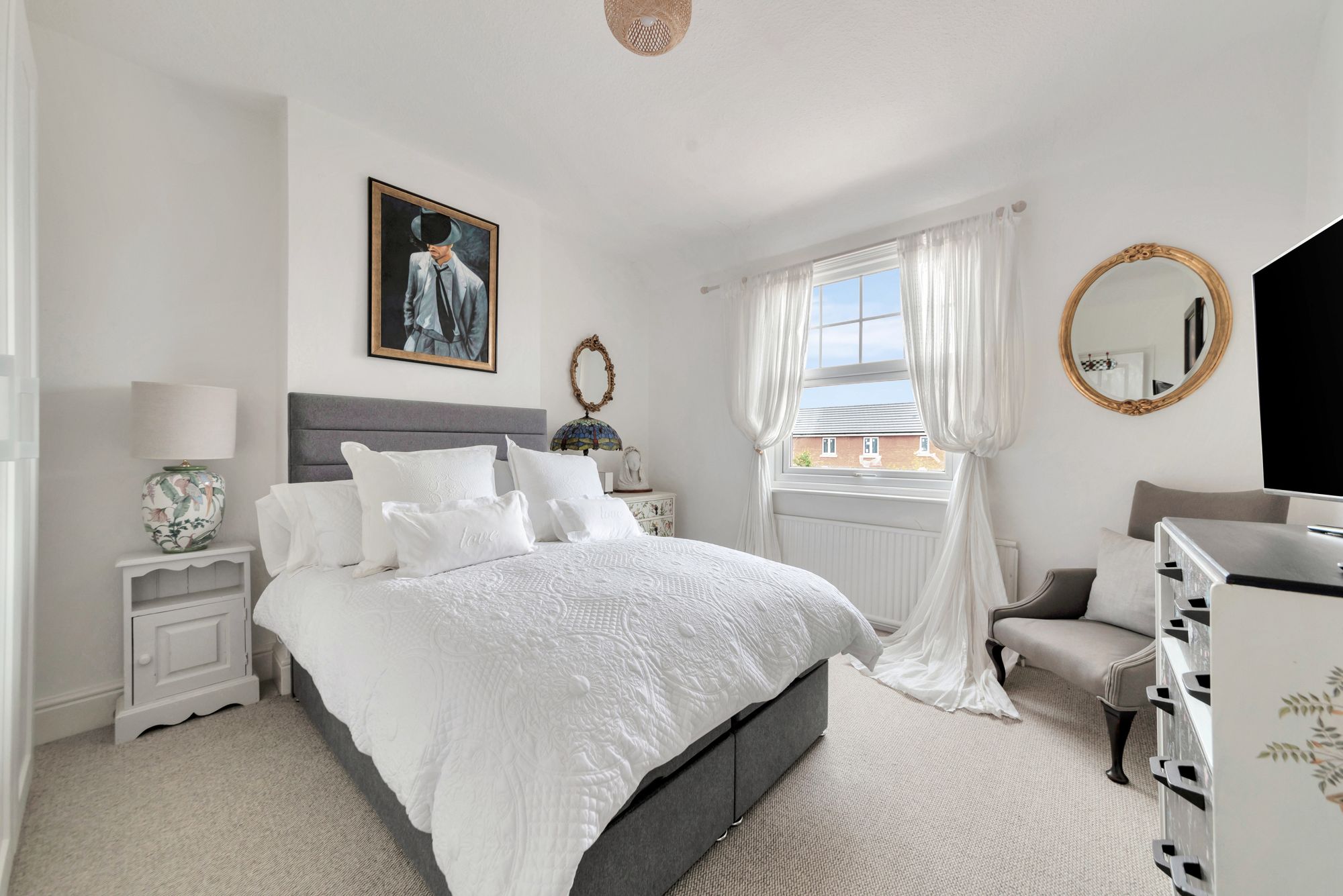 5 bed detached house for sale in Broadway Lane, Pershore  - Property Image 16