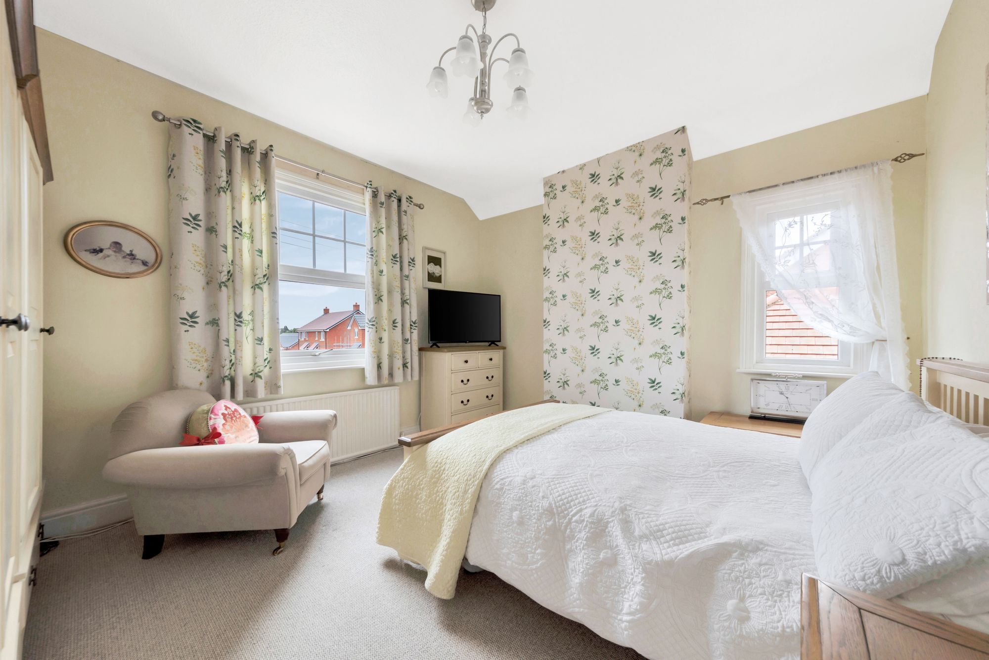 5 bed detached house for sale in Broadway Lane, Pershore  - Property Image 15