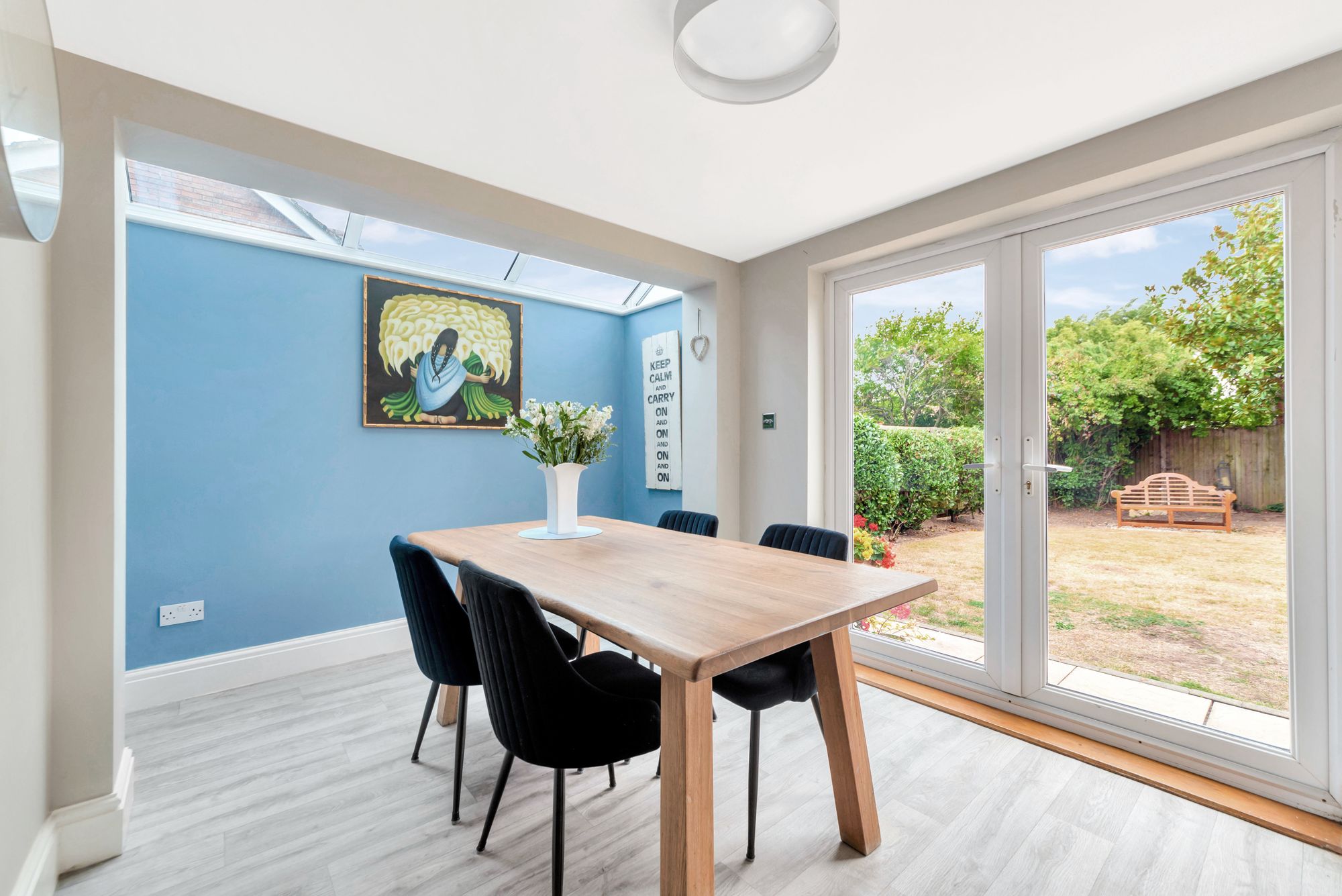 5 bed detached house for sale in Broadway Lane, Pershore  - Property Image 9