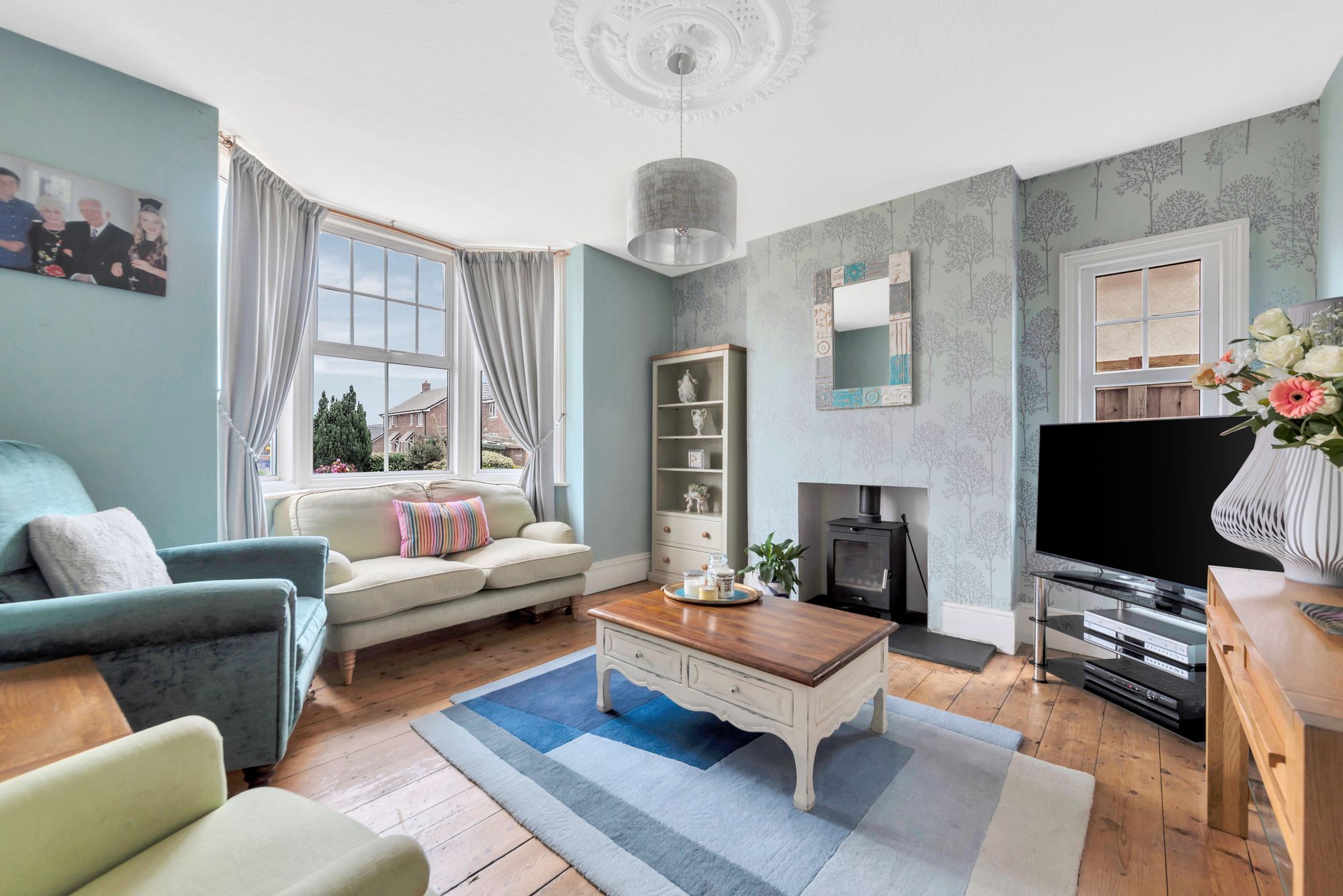 5 bed detached house for sale in Broadway Lane, Pershore 5