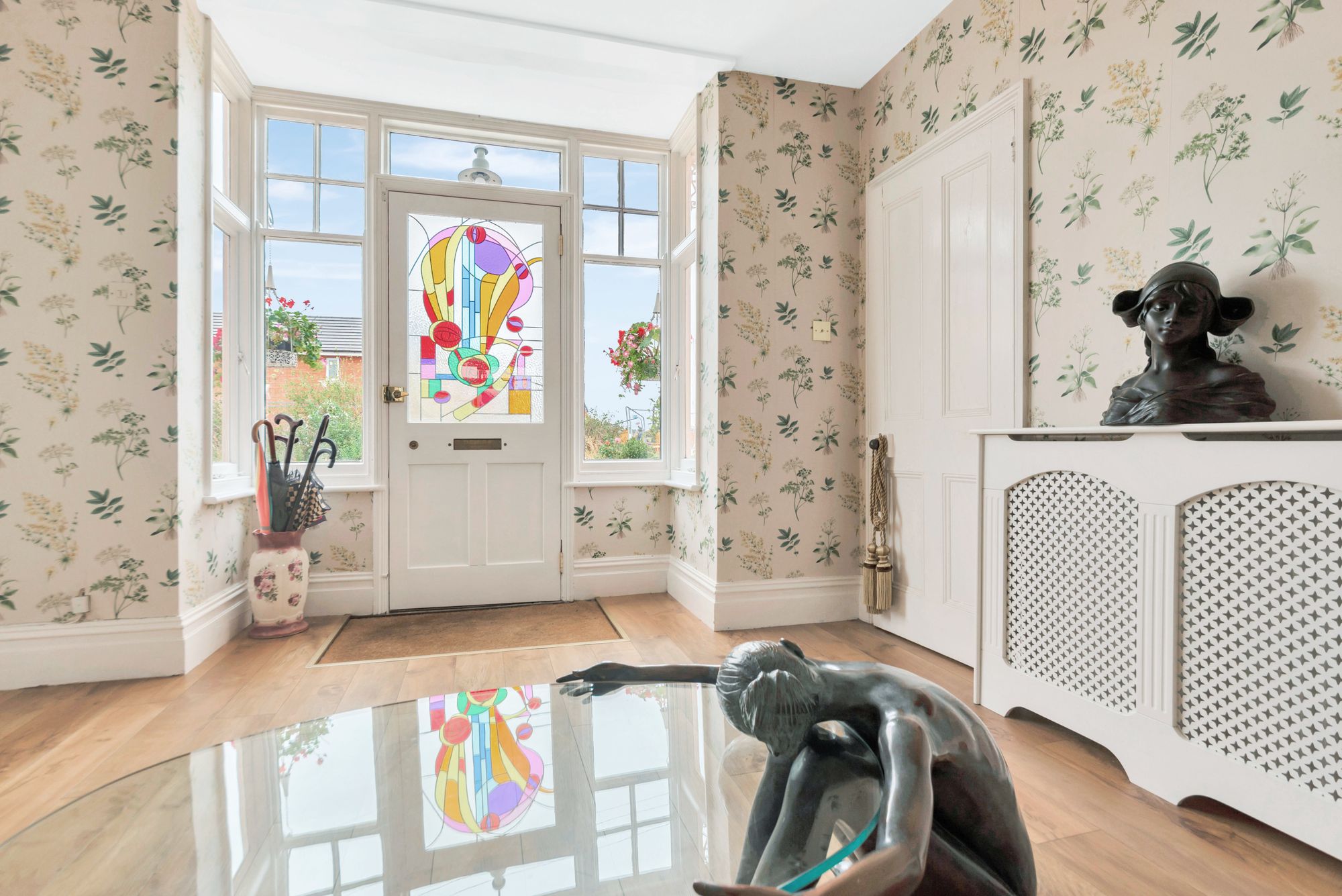 5 bed detached house for sale in Broadway Lane, Pershore 1