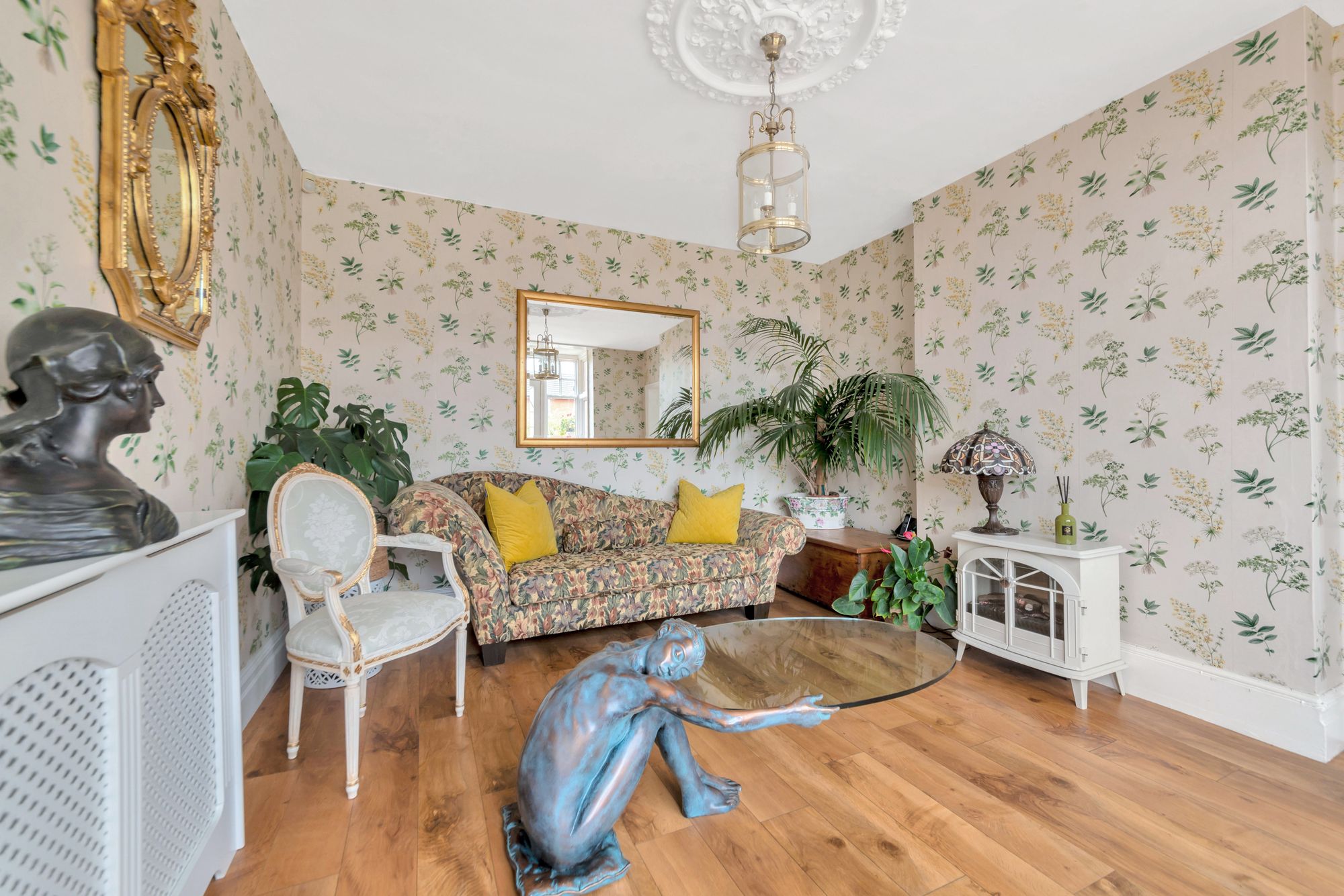 5 bed detached house for sale in Broadway Lane, Pershore 2