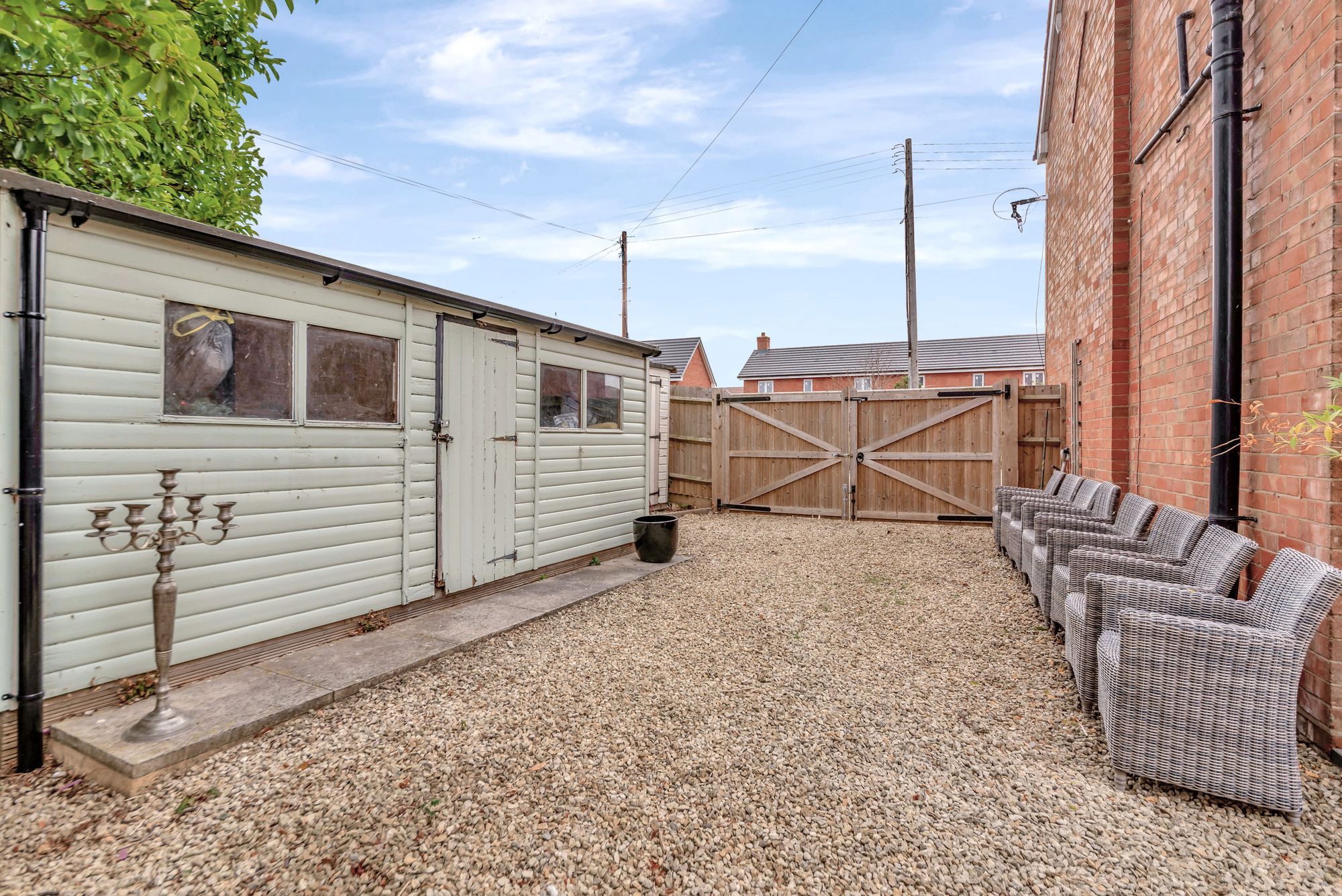 5 bed detached house for sale in Broadway Lane, Pershore  - Property Image 24