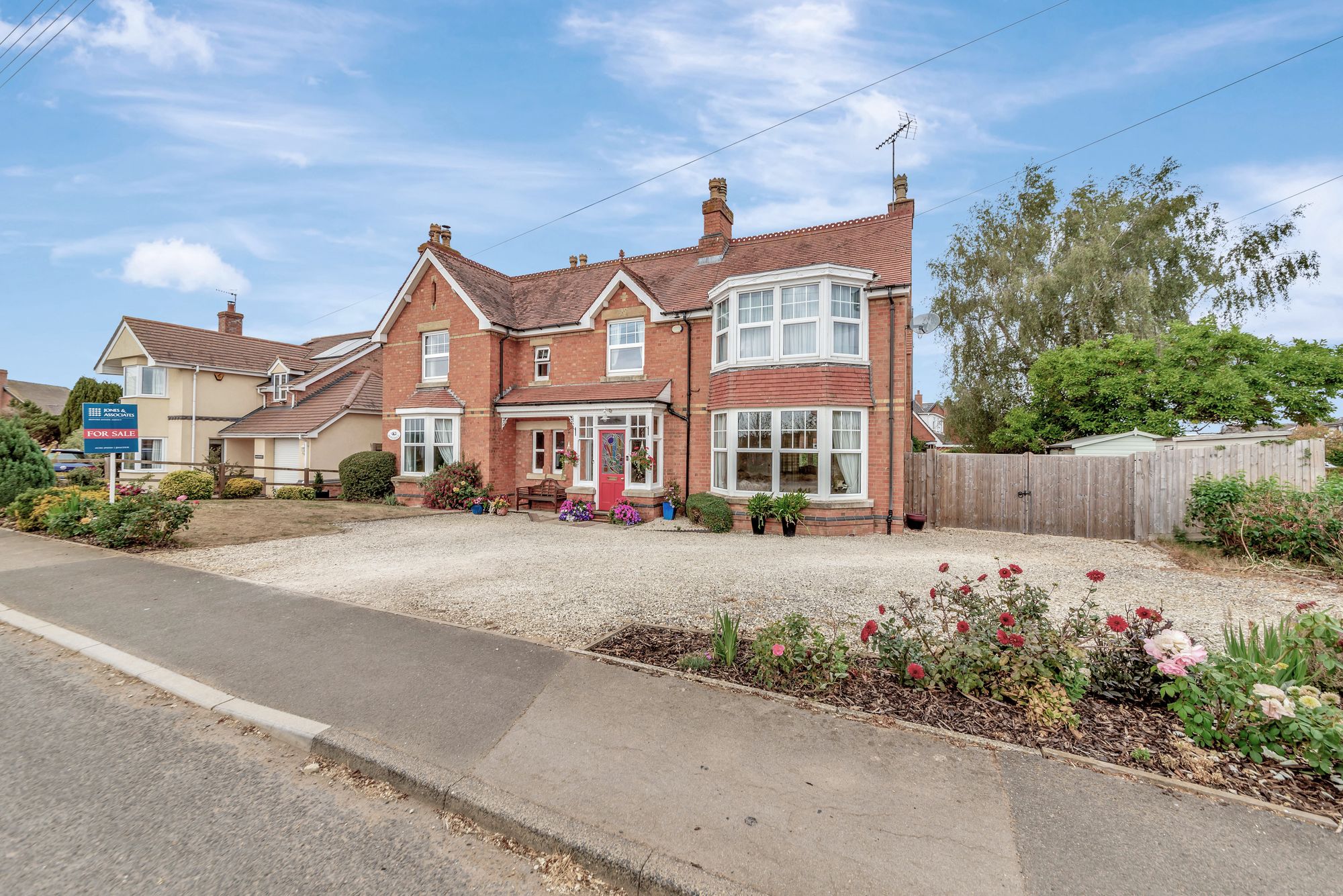 5 bed detached house for sale in Broadway Lane, Pershore 24