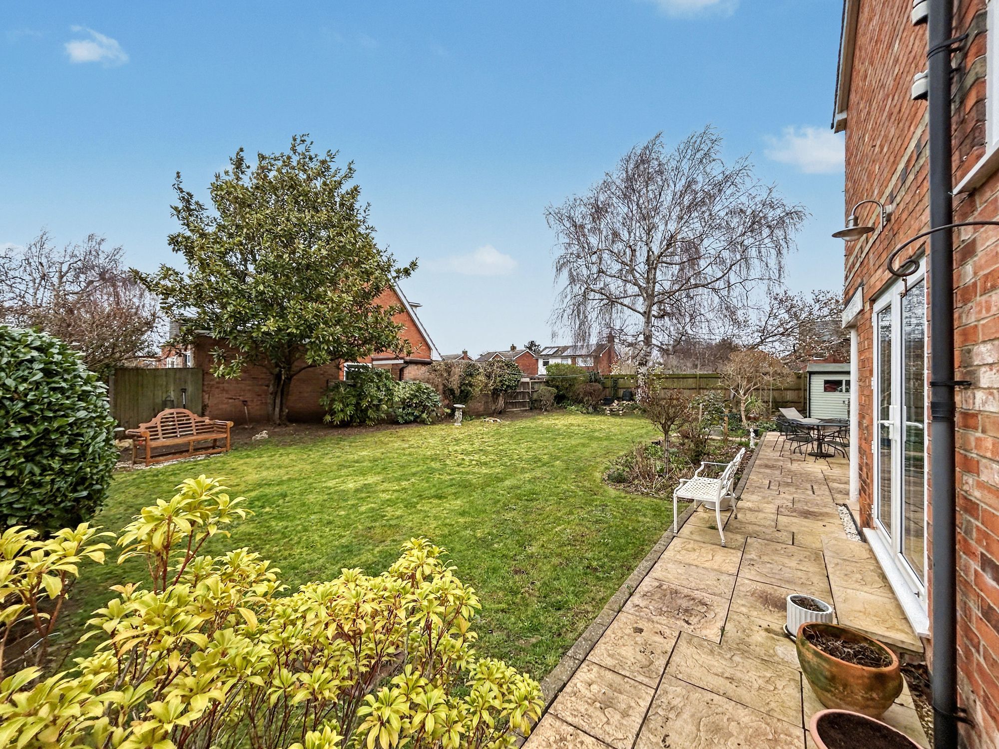 5 bed detached house for sale in Broadway Lane, Pershore 21