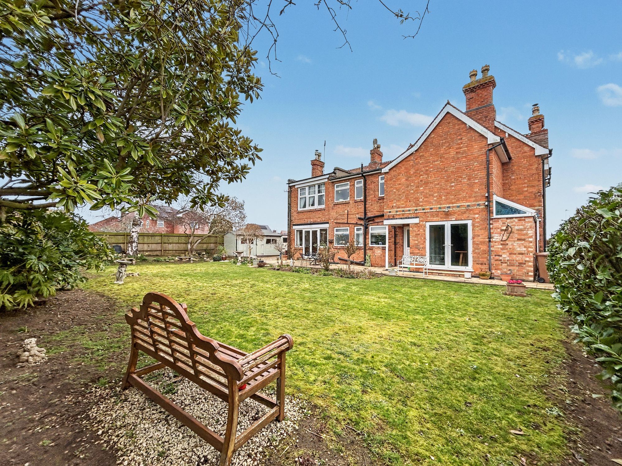 5 bed detached house for sale in Broadway Lane, Pershore  - Property Image 23
