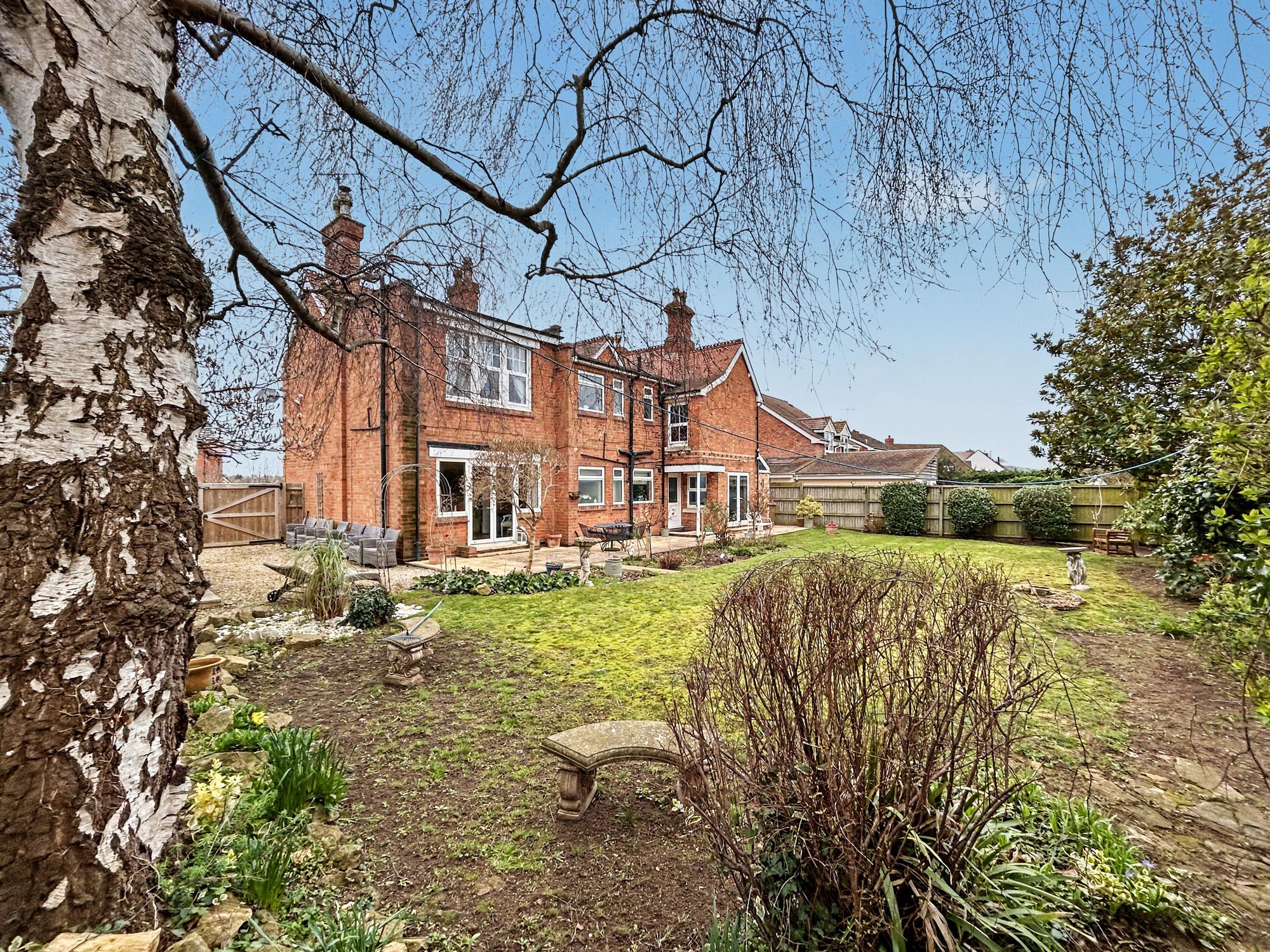 5 bed detached house for sale in Broadway Lane, Pershore 20