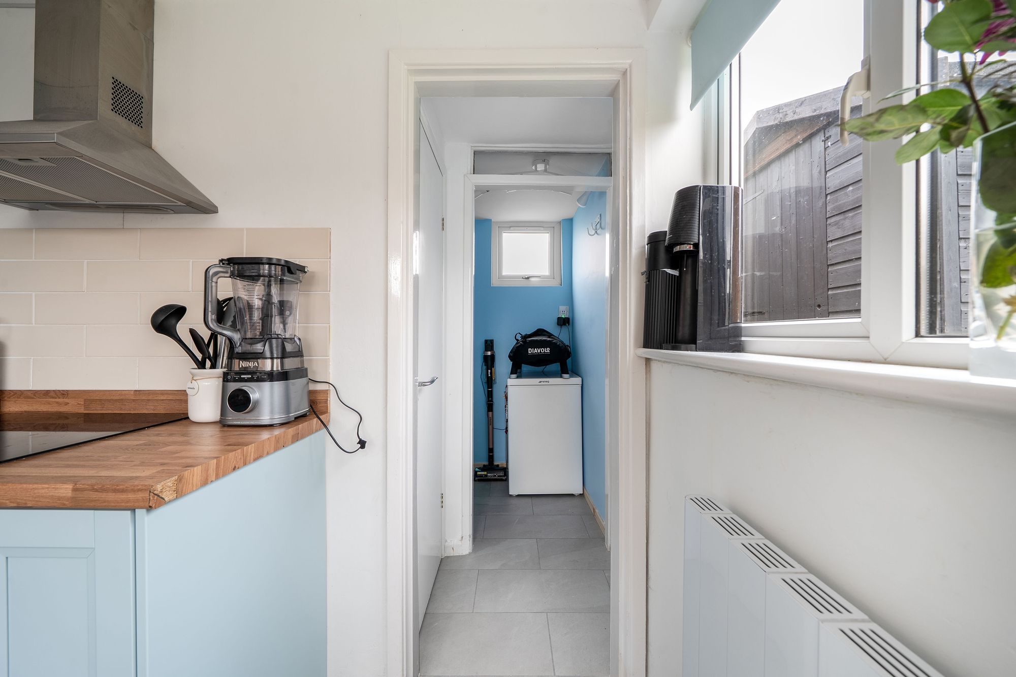 3 bed end of terrace house for sale in Mayfield Road, Pershore  - Property Image 4