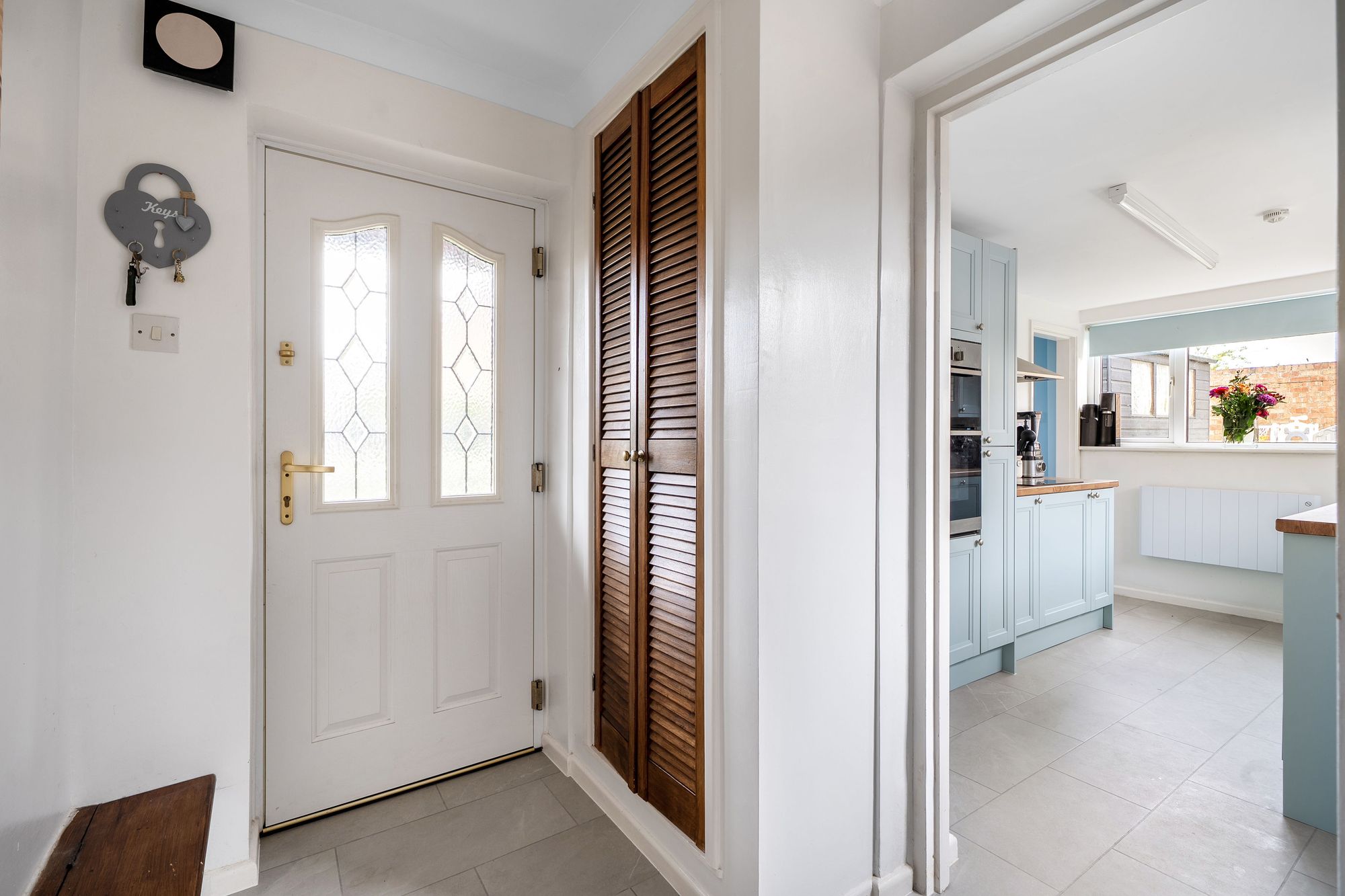 3 bed end of terrace house for sale in Mayfield Road, Pershore  - Property Image 5